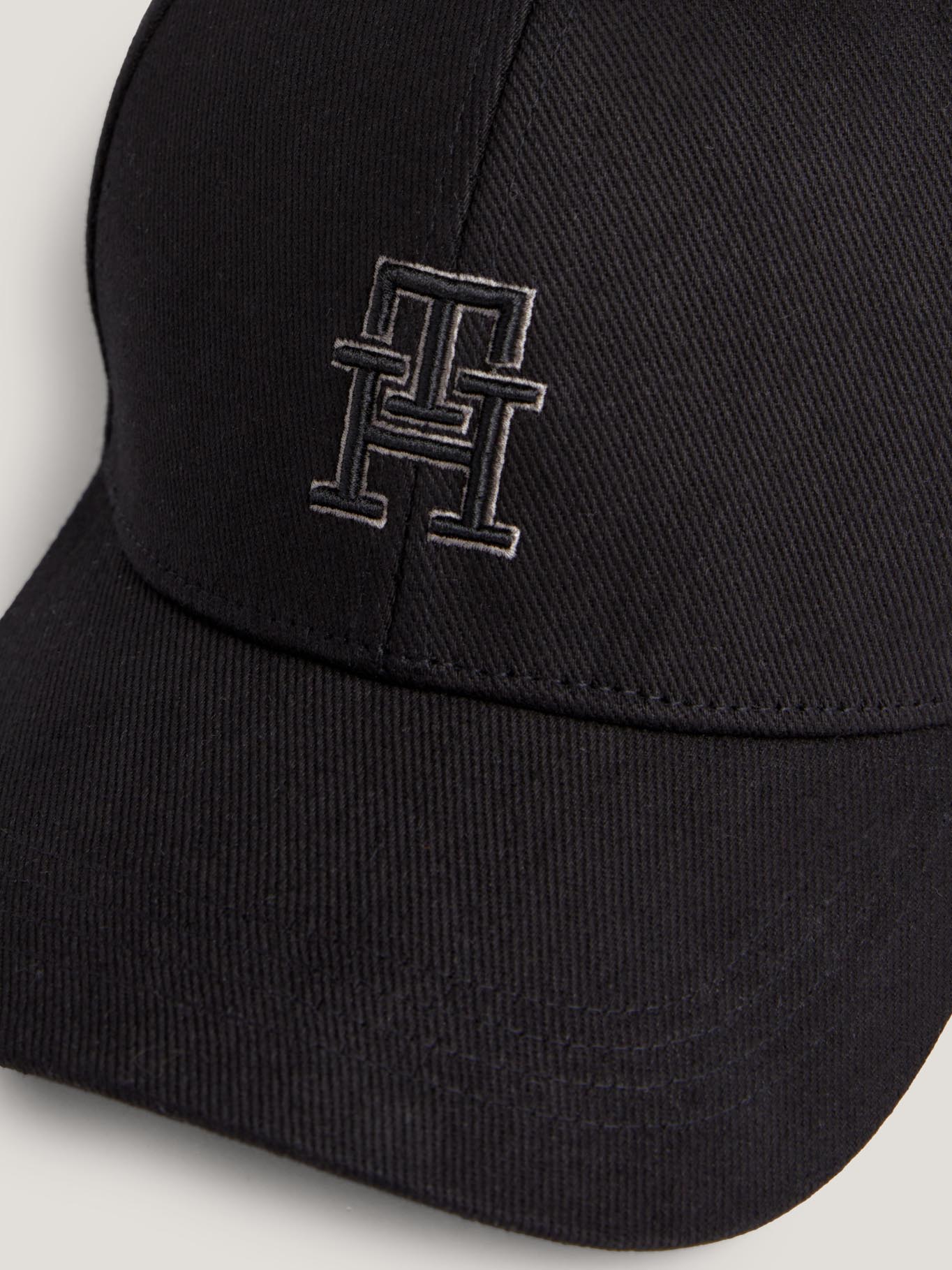 Gorra Tommy Hilfiger P/ Caballeros by Tommy Hilfiger