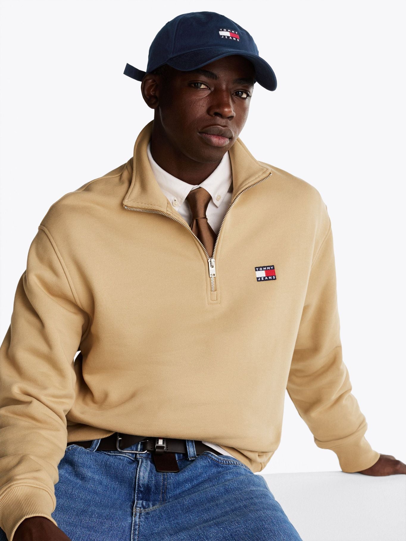 Gorra Tommy Hilfiger para Caballeros