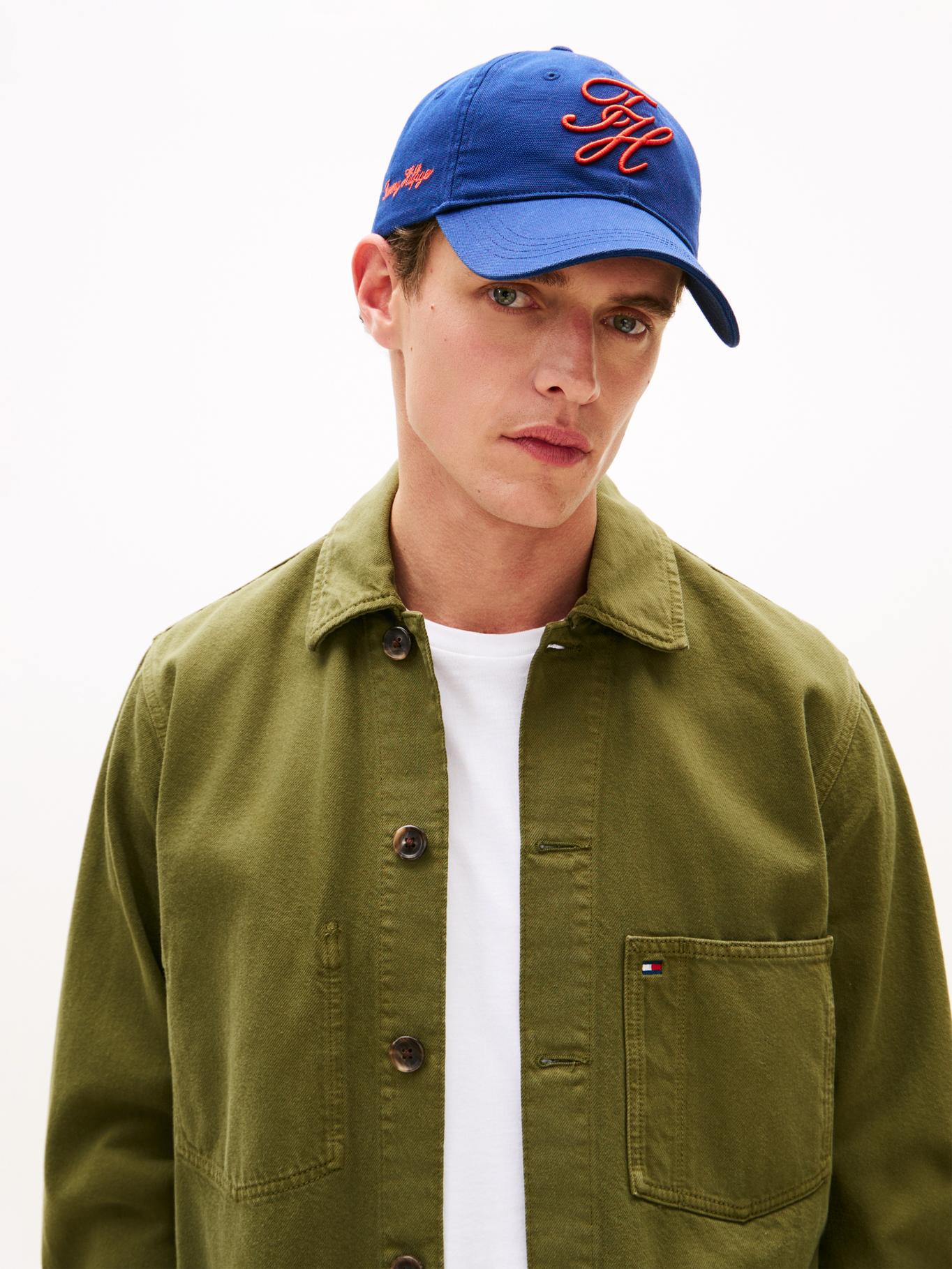 Gorra Tommy Hilfiger para Caballeros