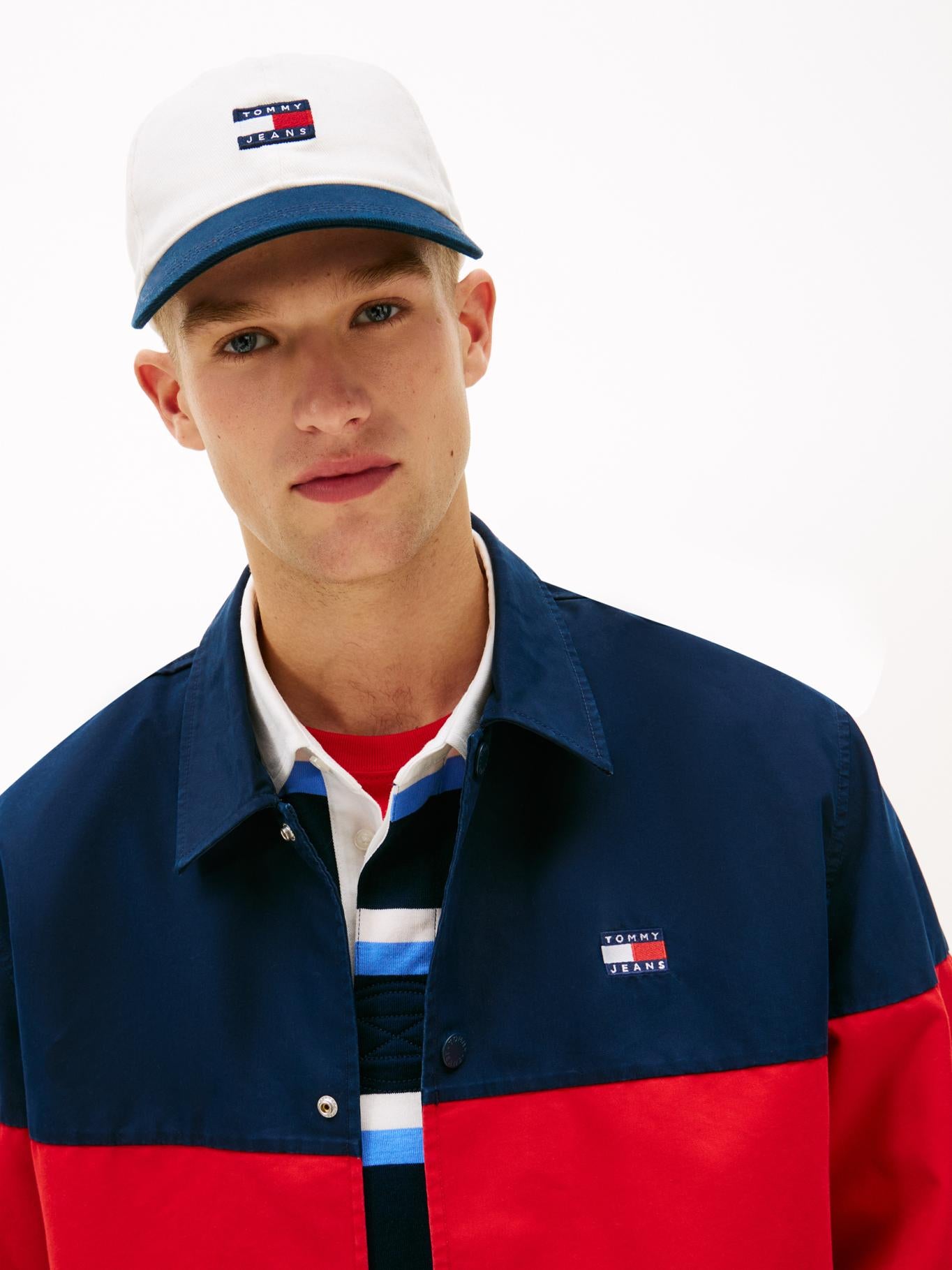 Gorra Tommy Hilfiger para Caballeros