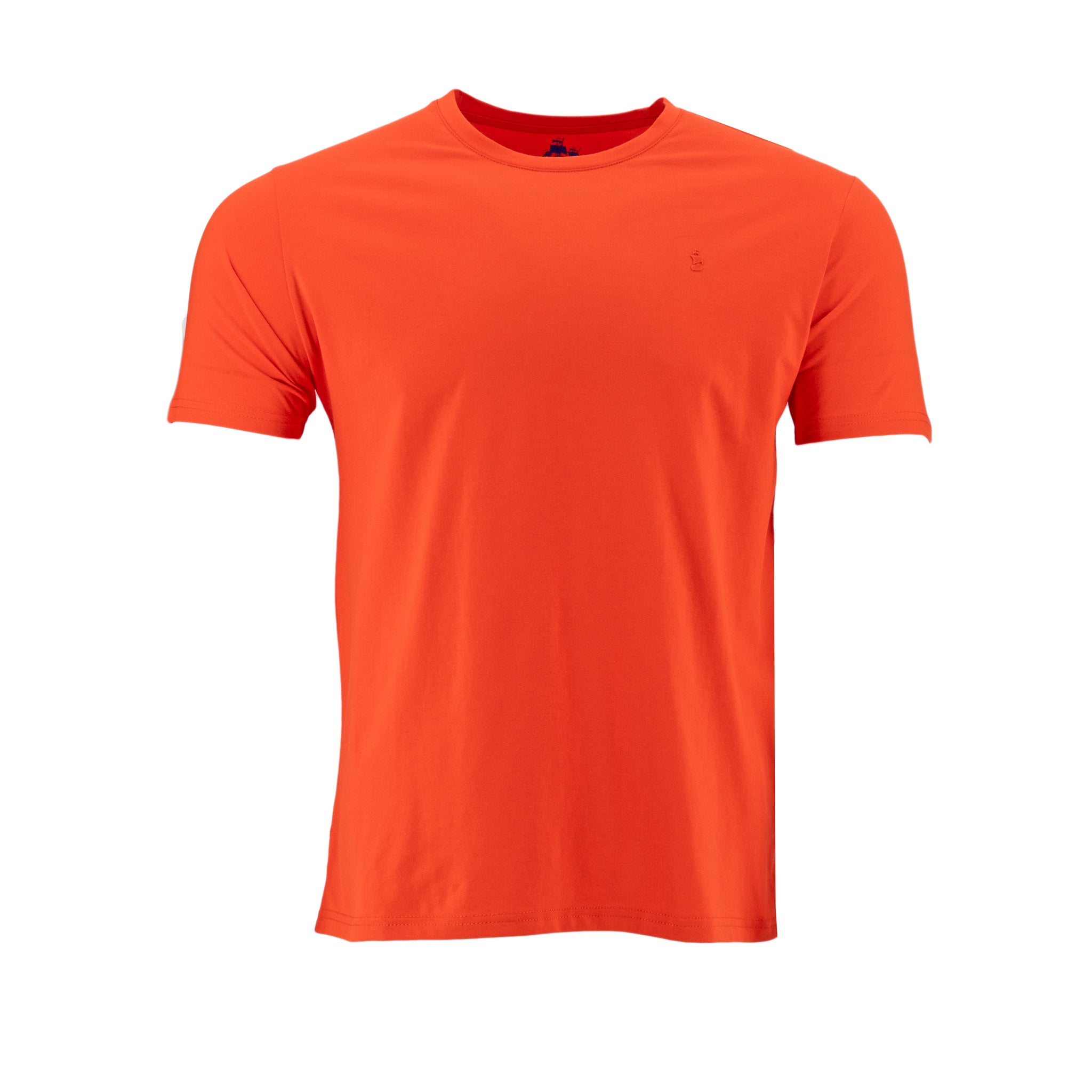 Camiseta 1492 Mangas Cortas Lisa Para Niños by 1492