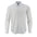 Camisa Dario Beltran Mangas Largas Lisa Para Caballeros