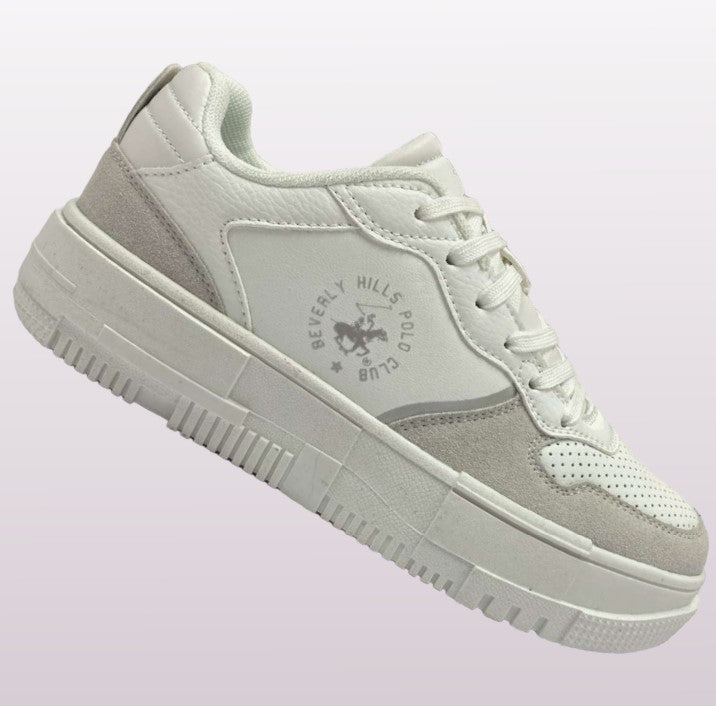 Tenis Beverly Hills Andrea P/ Damas by Beverly Hills