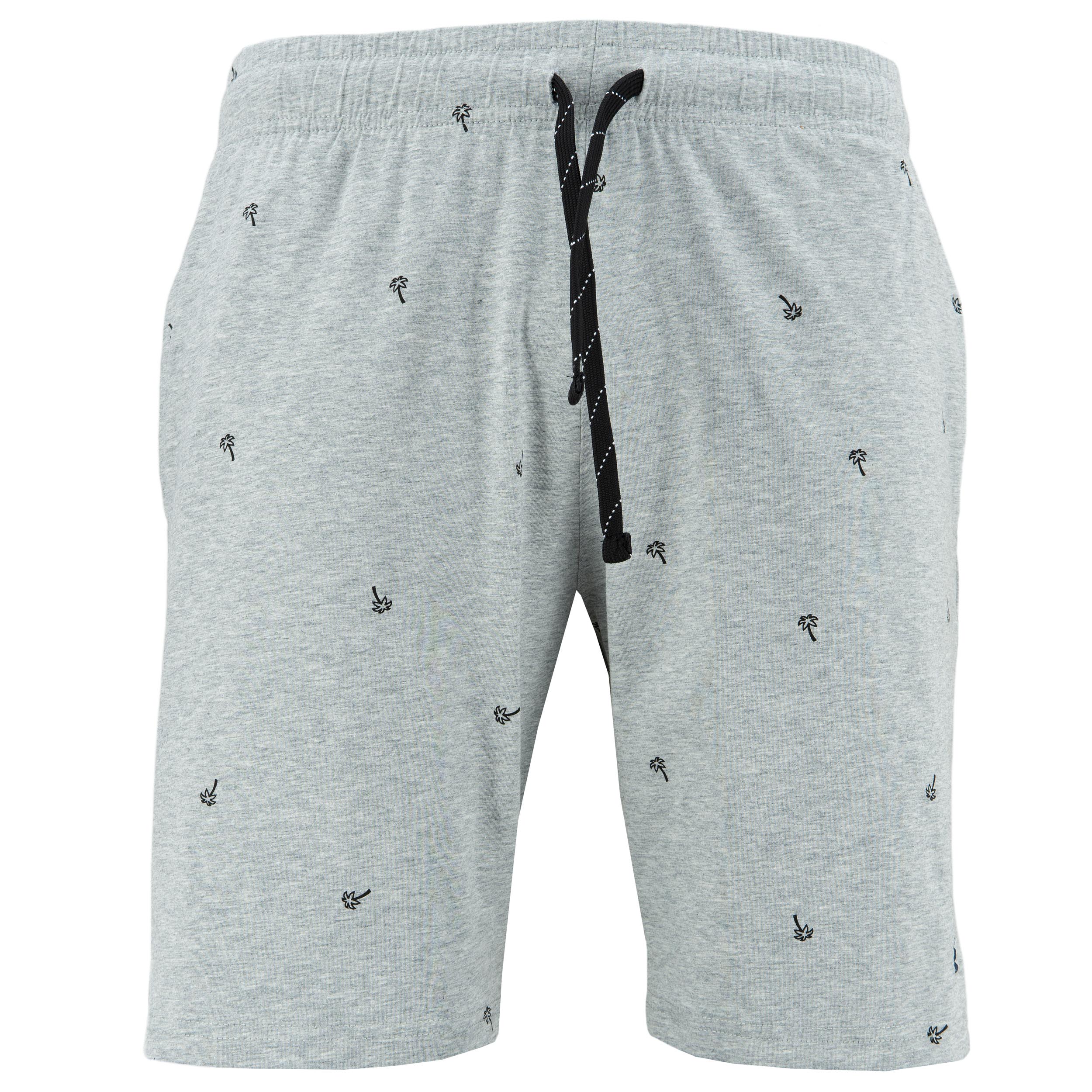 Pantalón Corto 1492 Estampado Para Caballeros