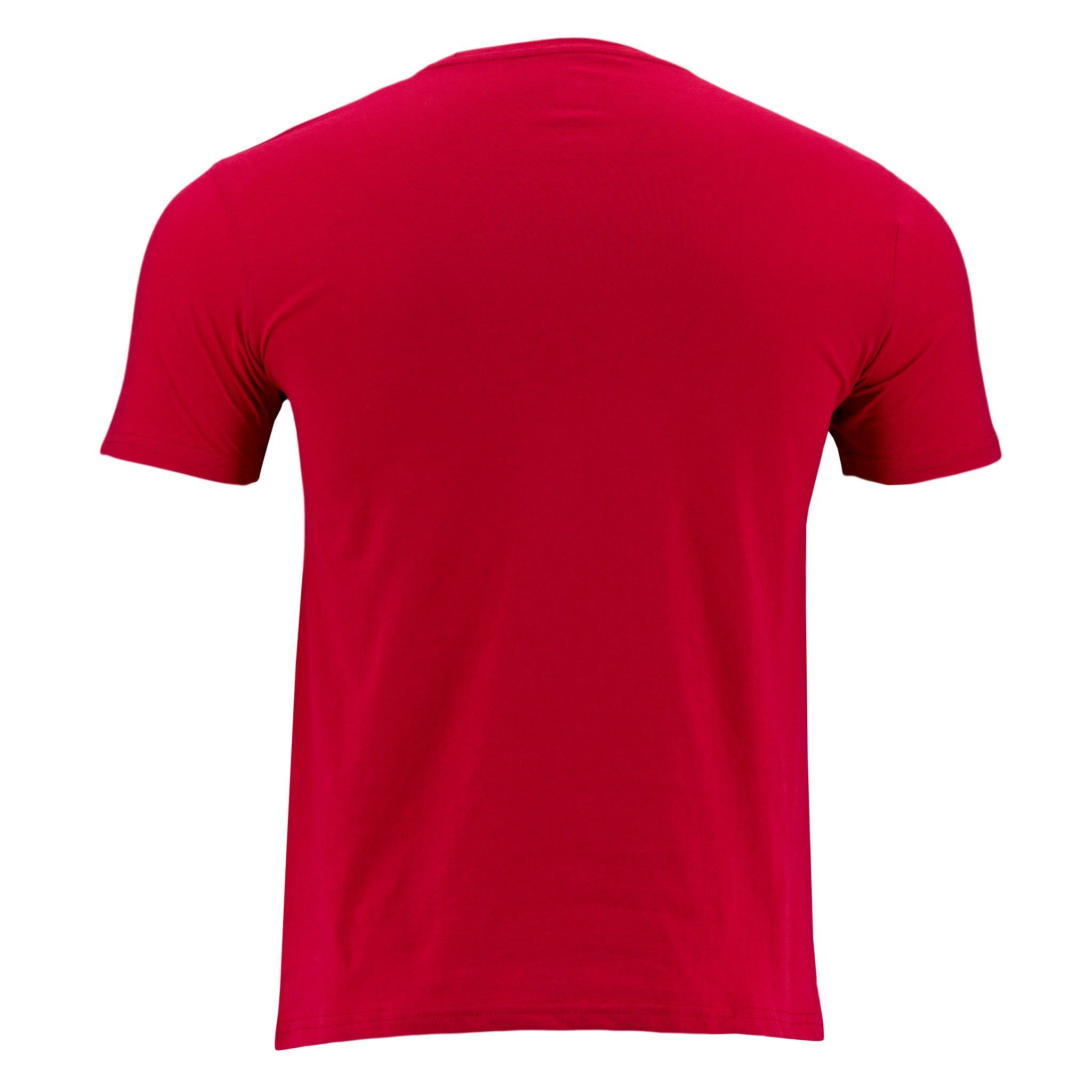 Camiseta 1492 Mangas Cortas Rayas P/ Caballeros ANT-385-387 by 1492