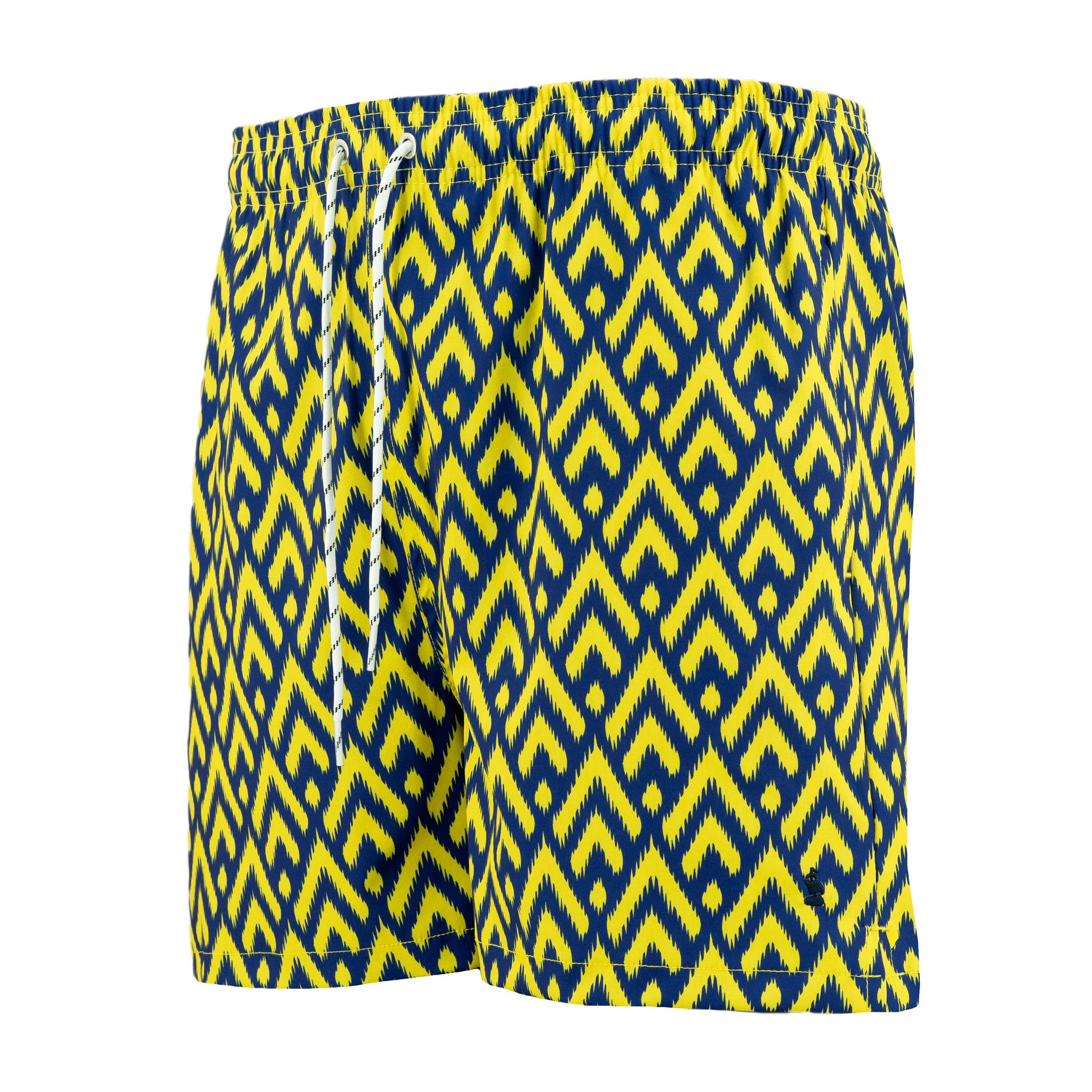 Traje de Baño 1492 Estampado Para Caballeros