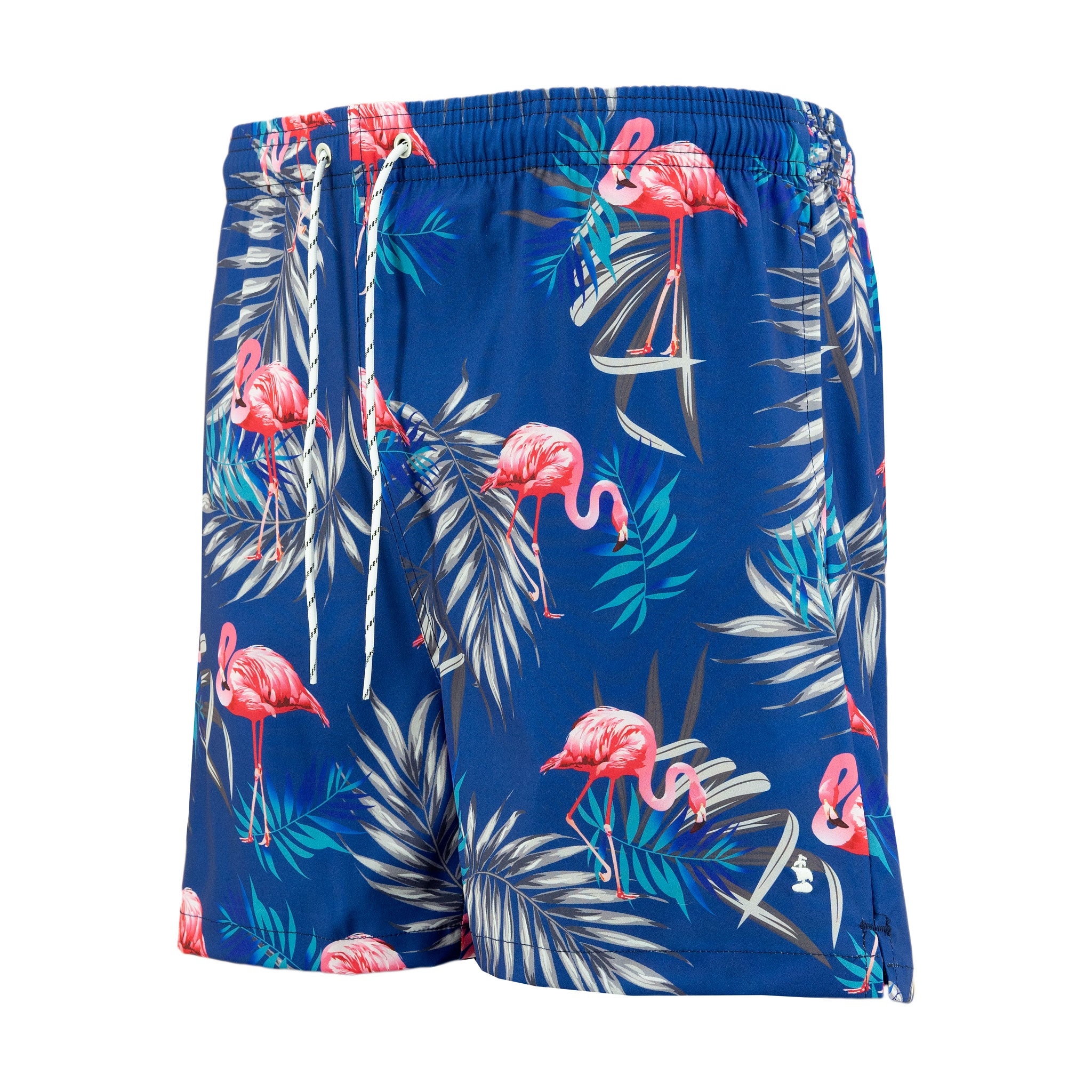 Traje de Baño 1492 Estampado Para Caballeros