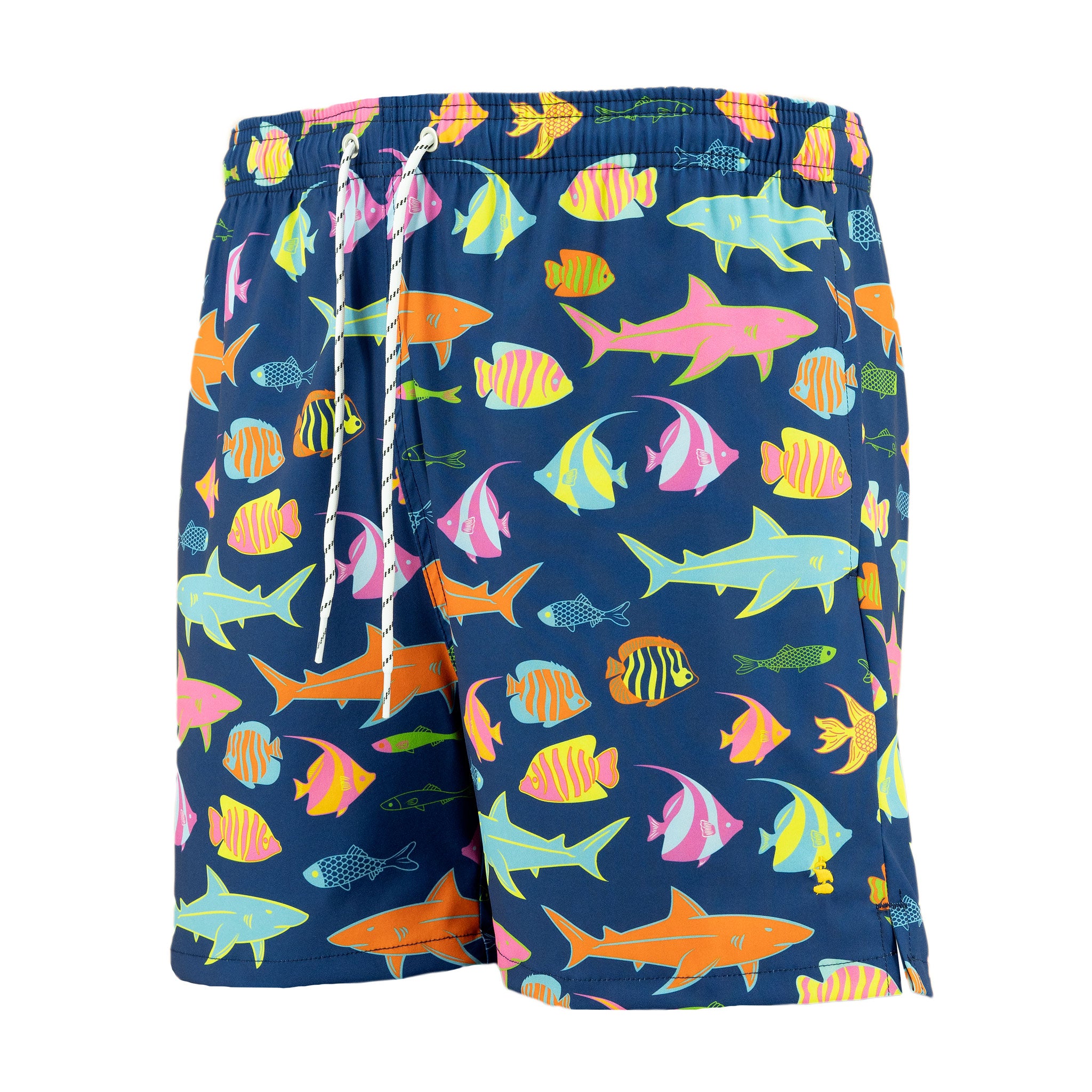 Traje de Baño 1492 Estampado  P/ Caballeros ANT-391-396