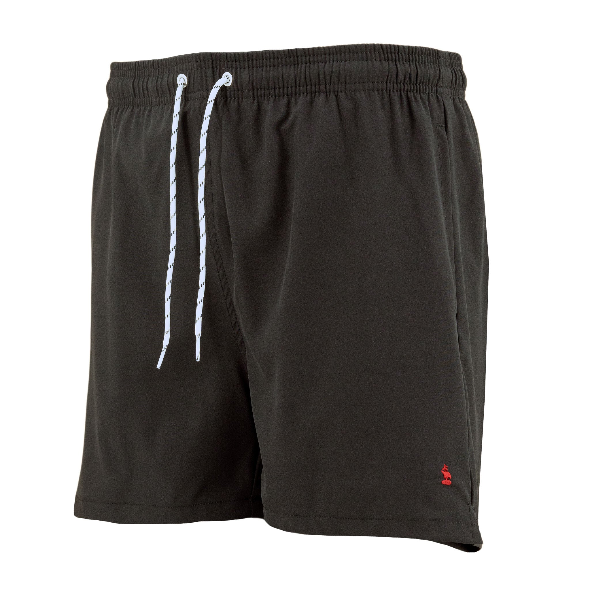 Traje de Baño 1492 Liso P/ Caballeros ANT-397-400