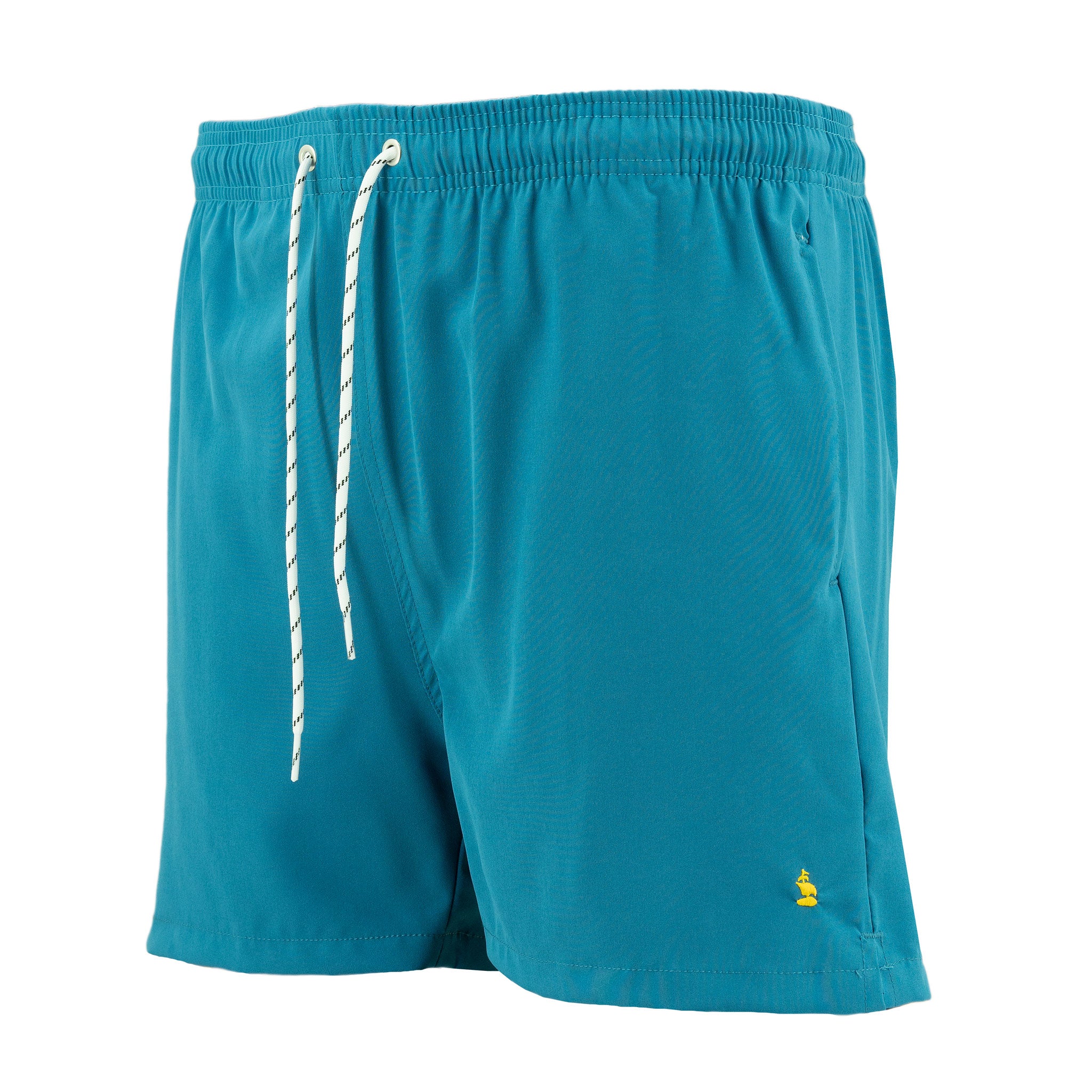 Traje de Baño 1492 Liso P/ Caballeros ANT-397-400