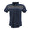Camisa 1492 Mangas Cortas Rayas P/ Caballeros