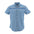 Camisa 1492 Mangas Cortas Rayas P/ Caballeros