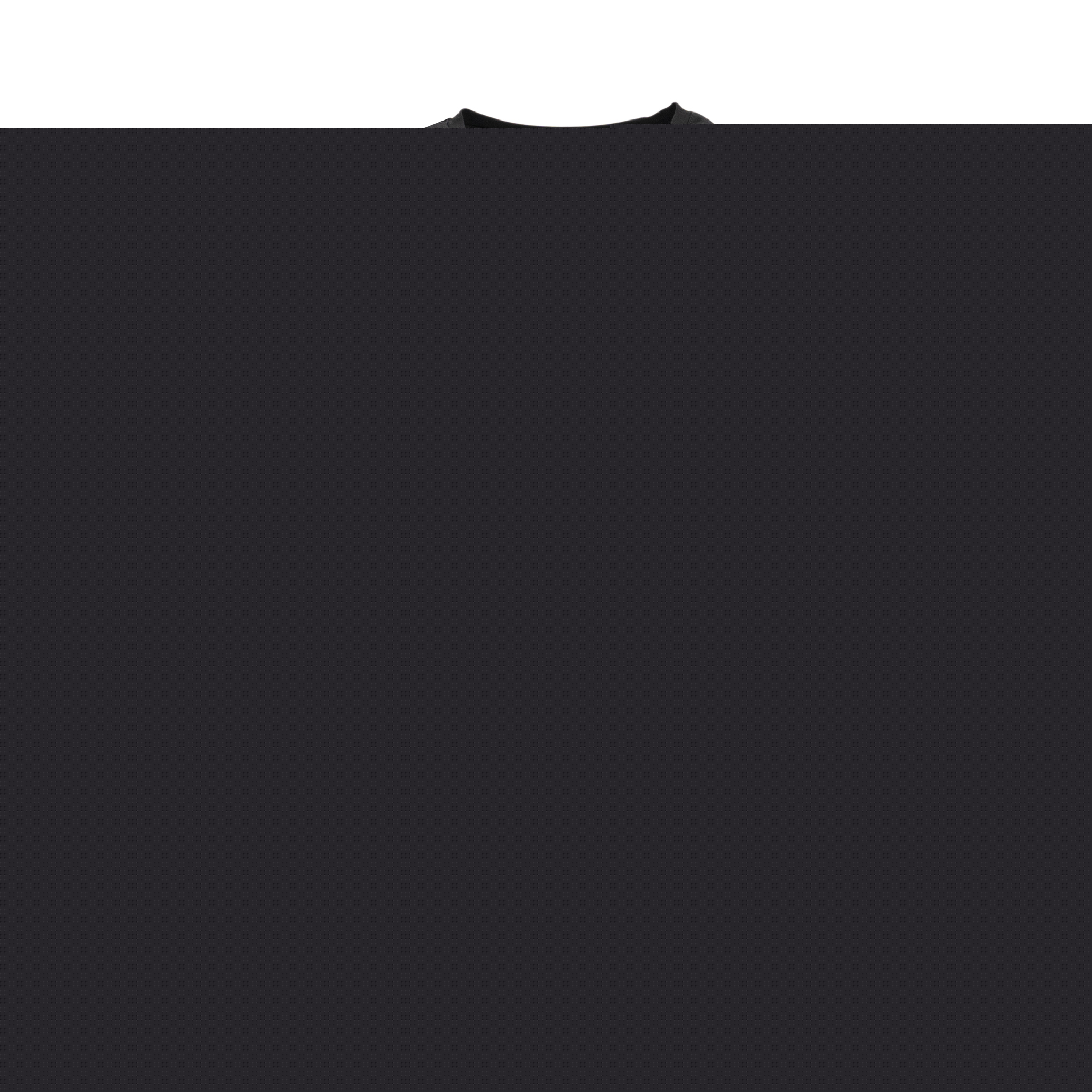 Camiseta 1492 Mangas Cortas Lisa Para Caballeros by 1492