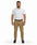 Pantalones 1492 Casual Liso Para Caballeros