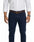 Pantalones 1492 Casual Liso Para Caballeros
