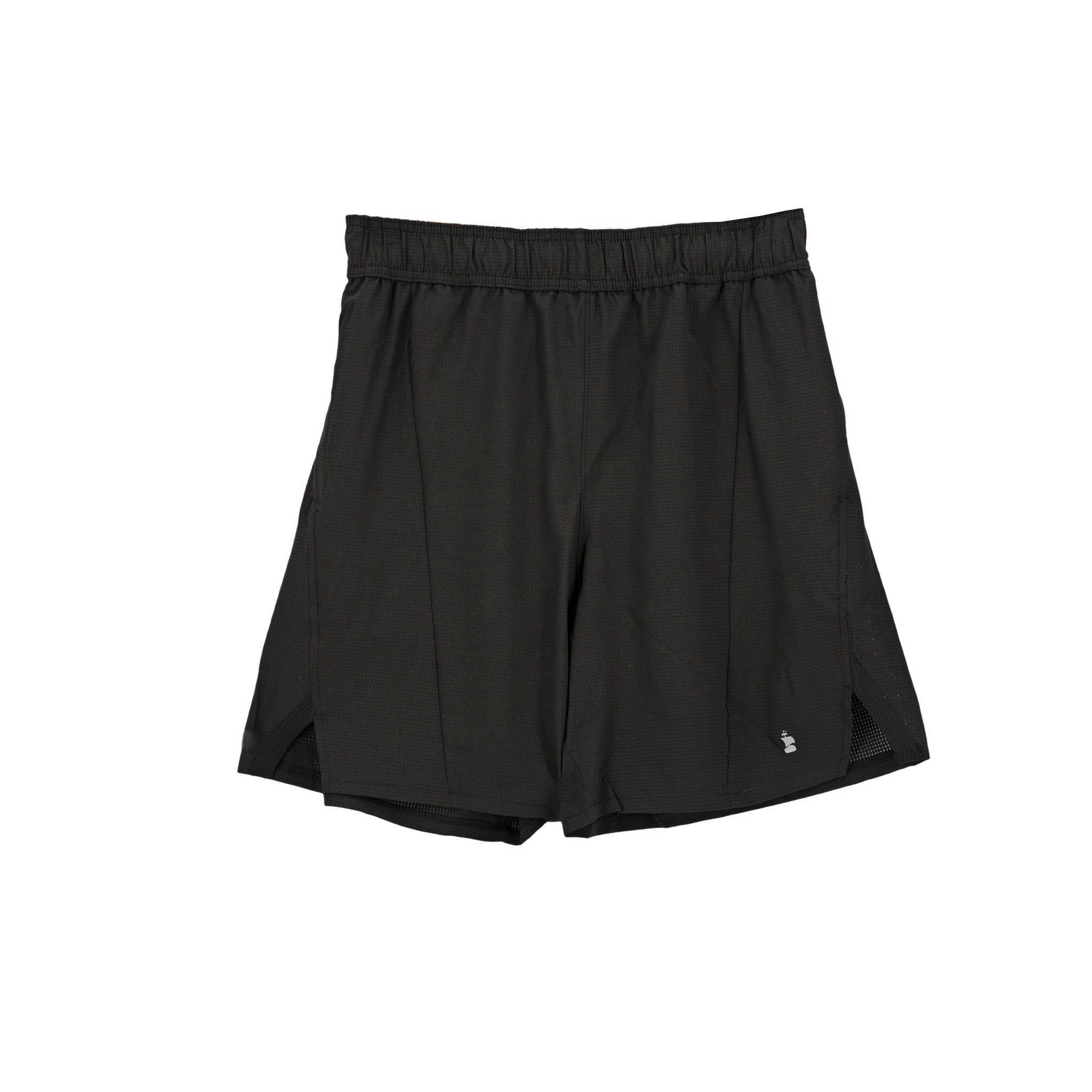 Pantalón Corto 1492 Deportivo Liso para Caballeros