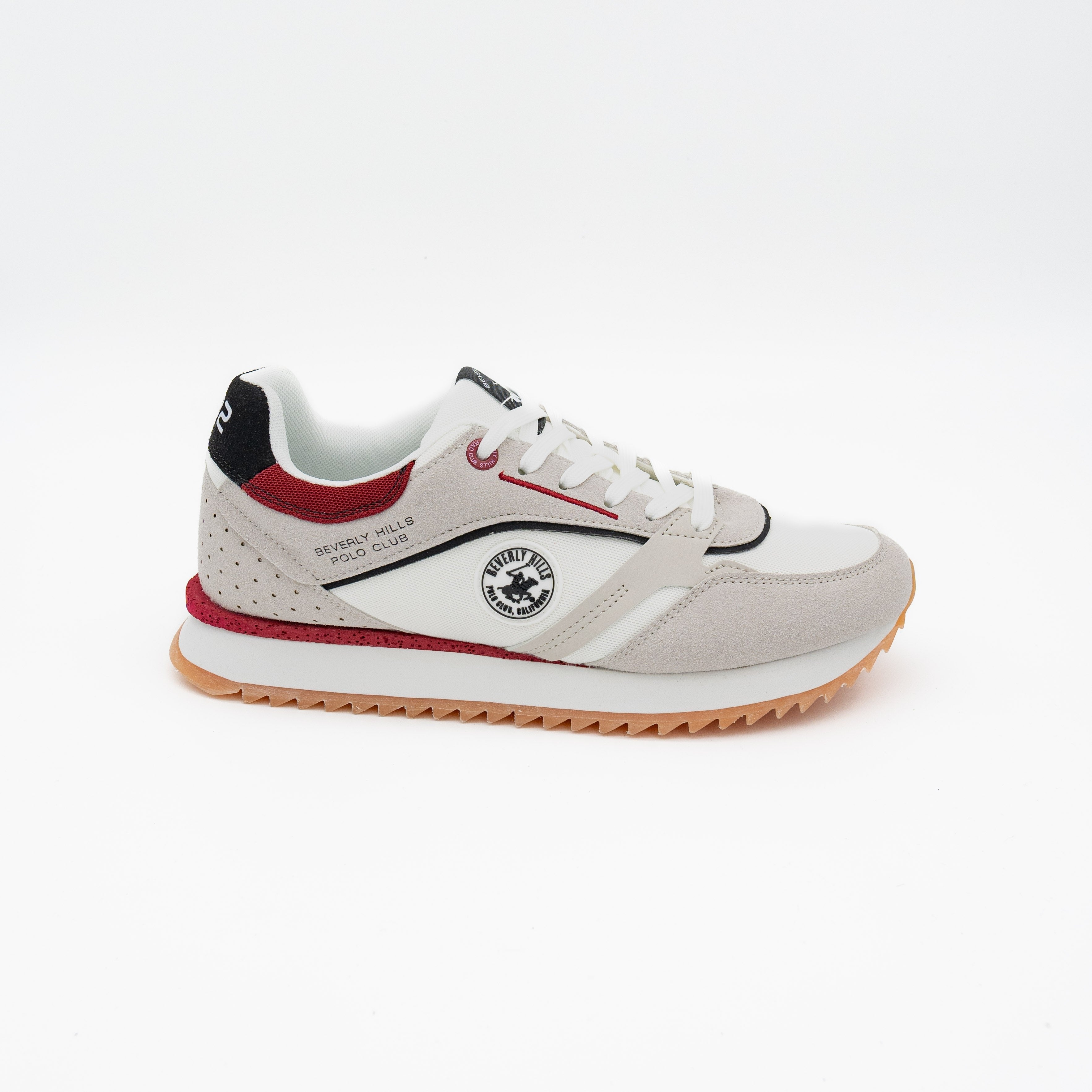 Tenis Beverly Hills Astromax Para Caballeros by Beverly Hills