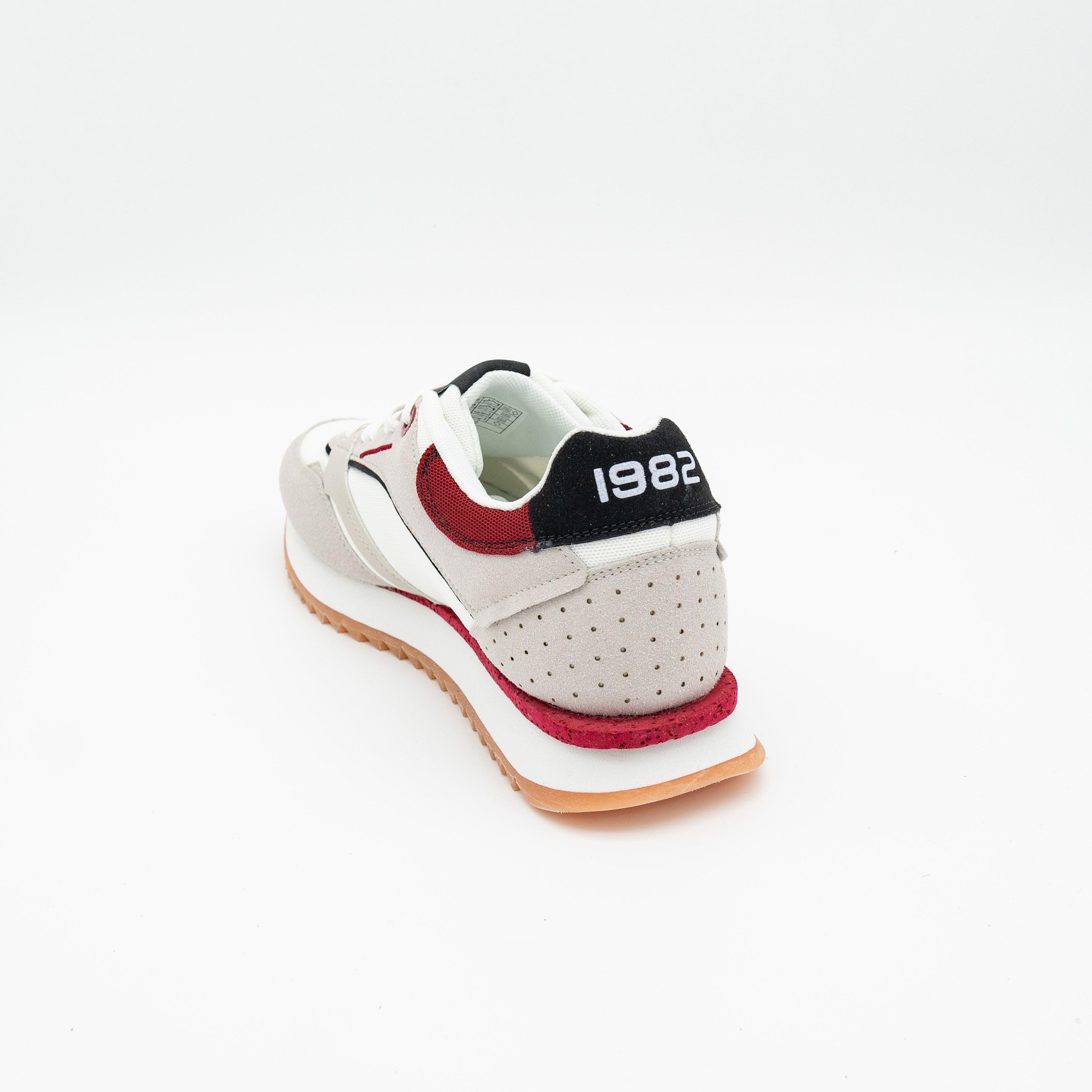 Tenis Beverly Hills Astromax Para Caballeros by Beverly Hills