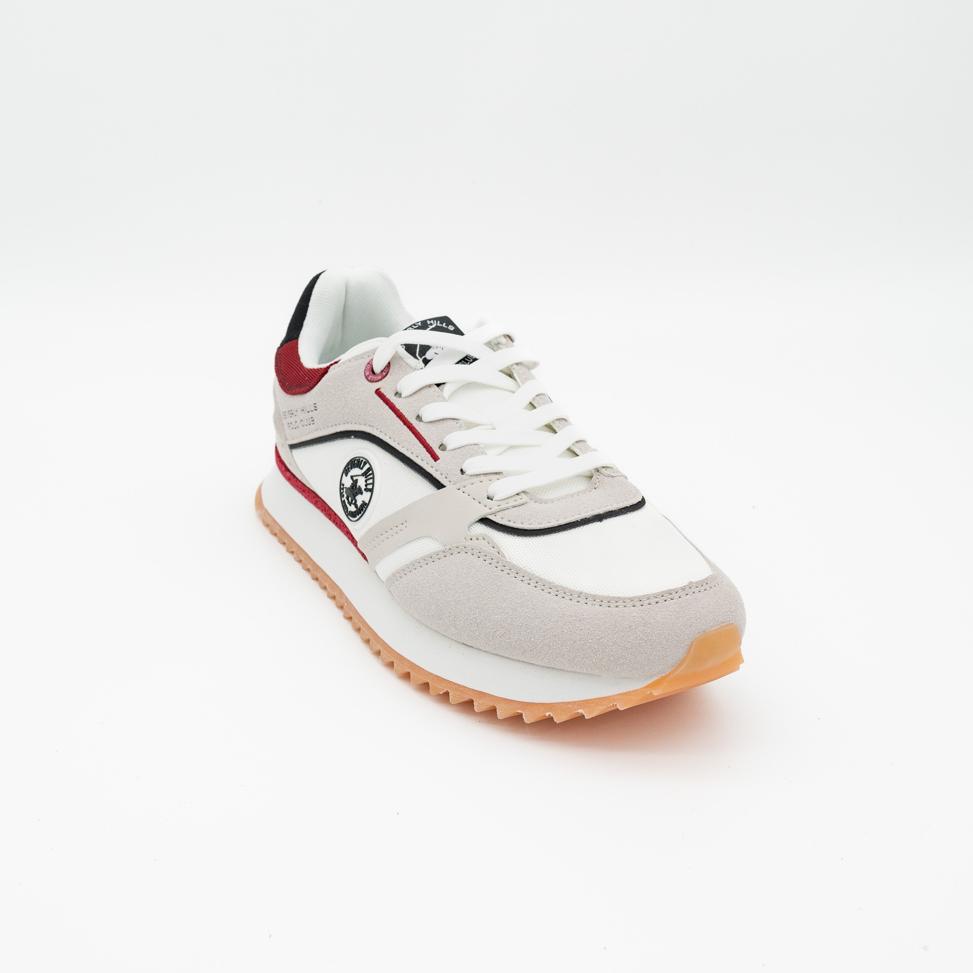 Tenis Beverly Hills Astromax Para Caballeros by Beverly Hills