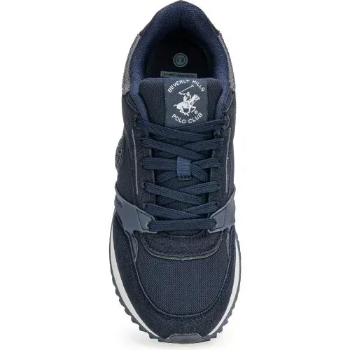 Tenis Beverly Hills Astromax Para Caballeros by Beverly Hills