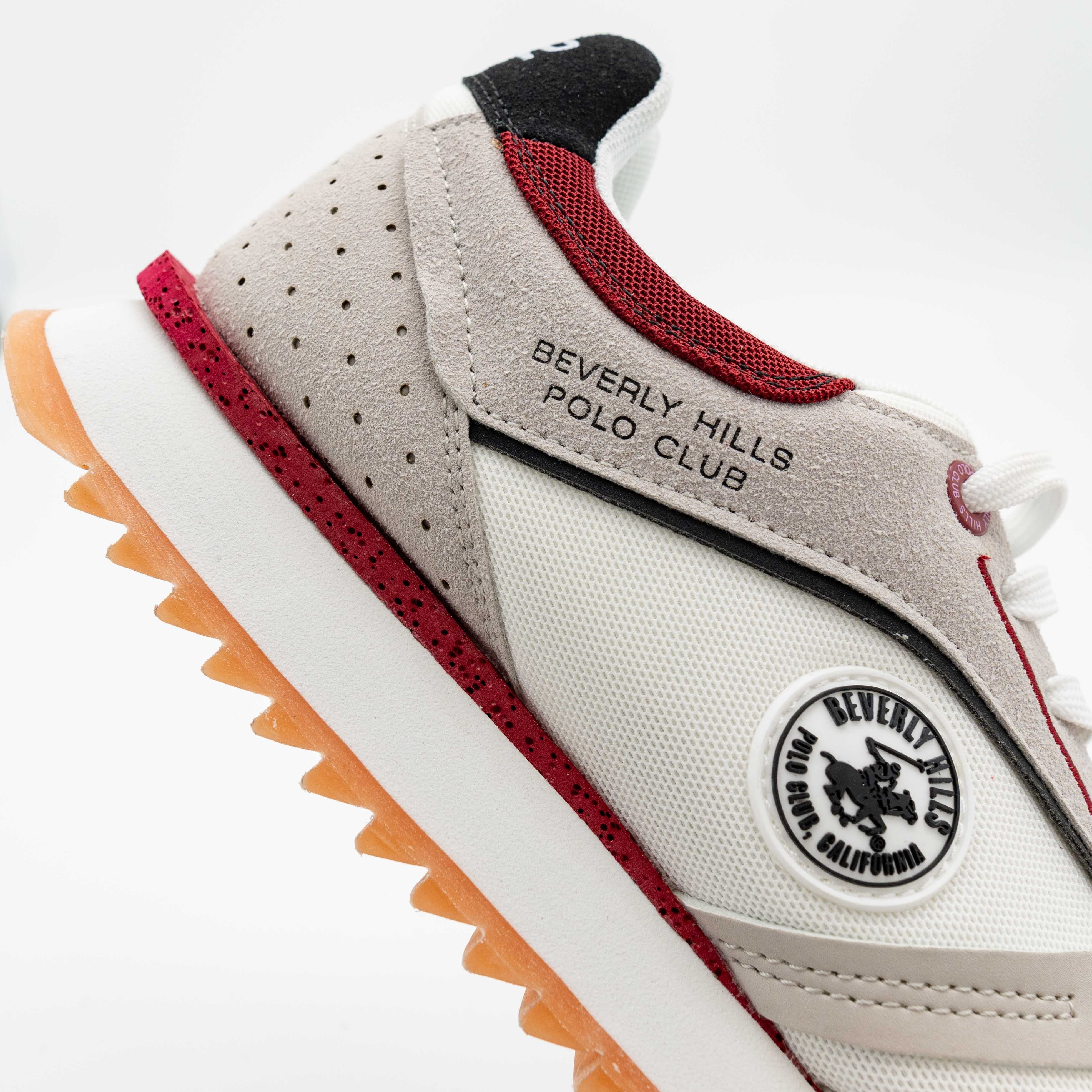 Tenis Beverly Hills Astromax Para Caballeros by Beverly Hills