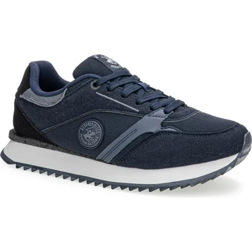 Tenis Beverly Hills Astromax Para Caballeros