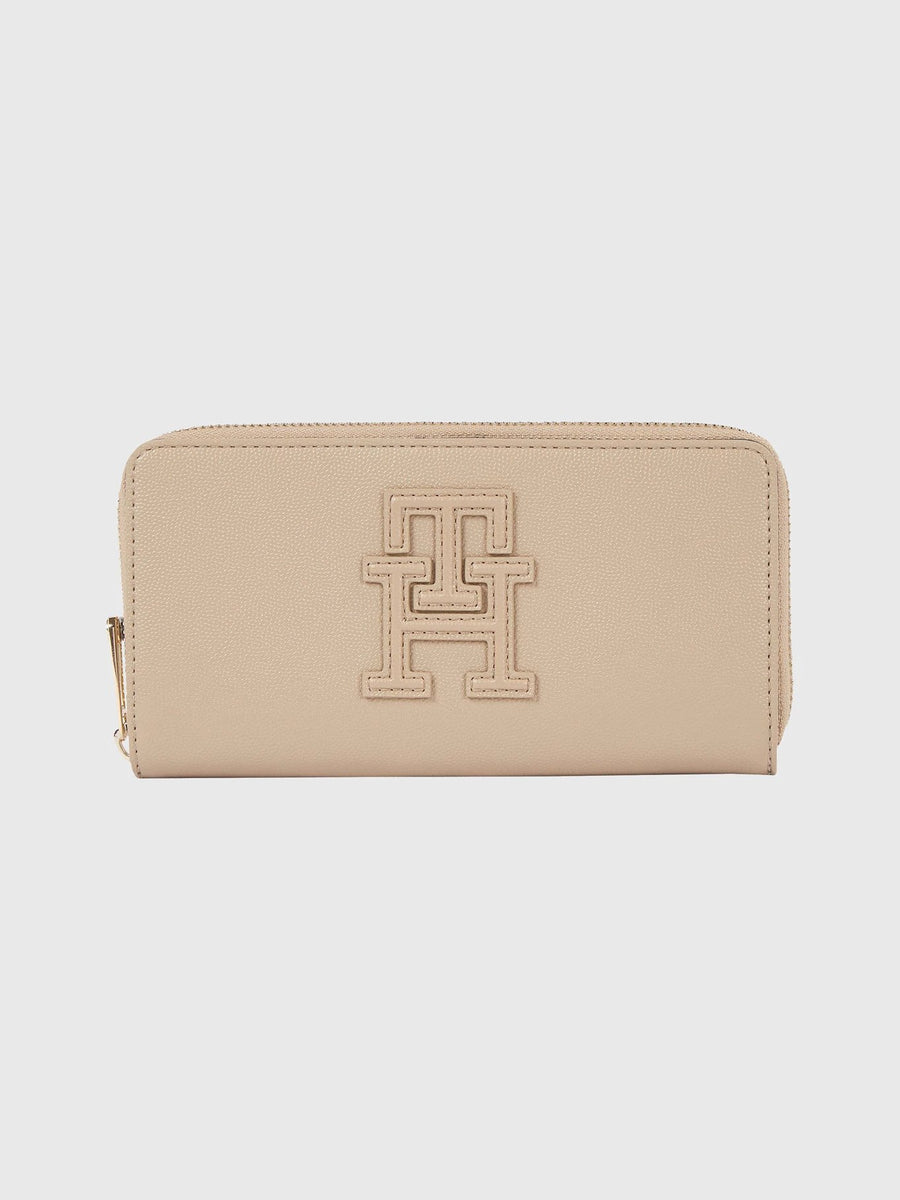 Monedero Tommy Hilfiger Para Damas by Tommy Hilfiger