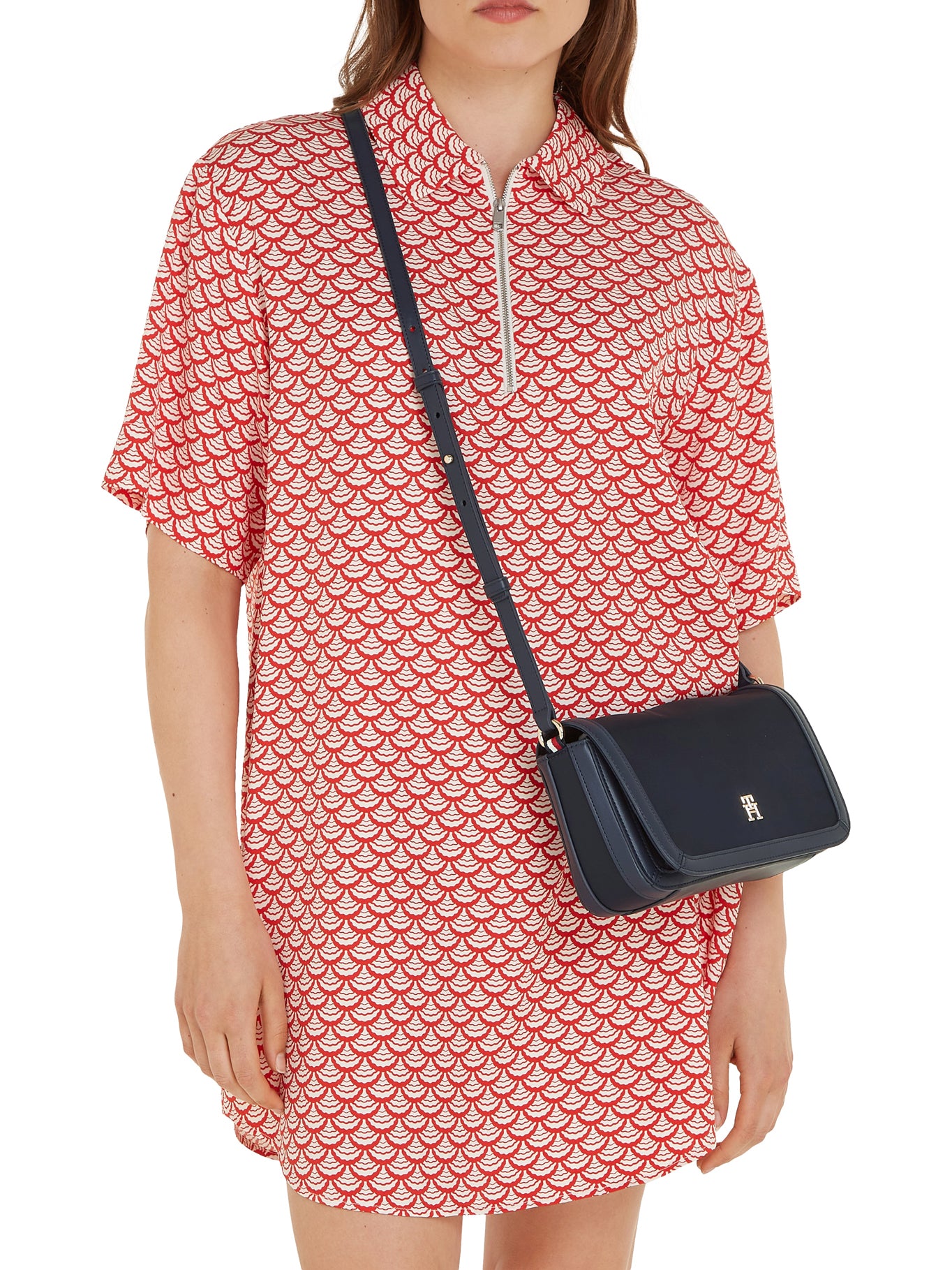 Cartera Tommy Hilfiger P/ Damas by Tommy Hilfiger