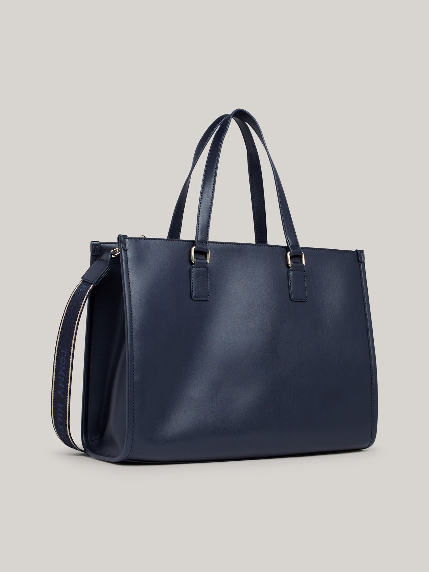 Cartera Tommy Hilfiger P/ Damas