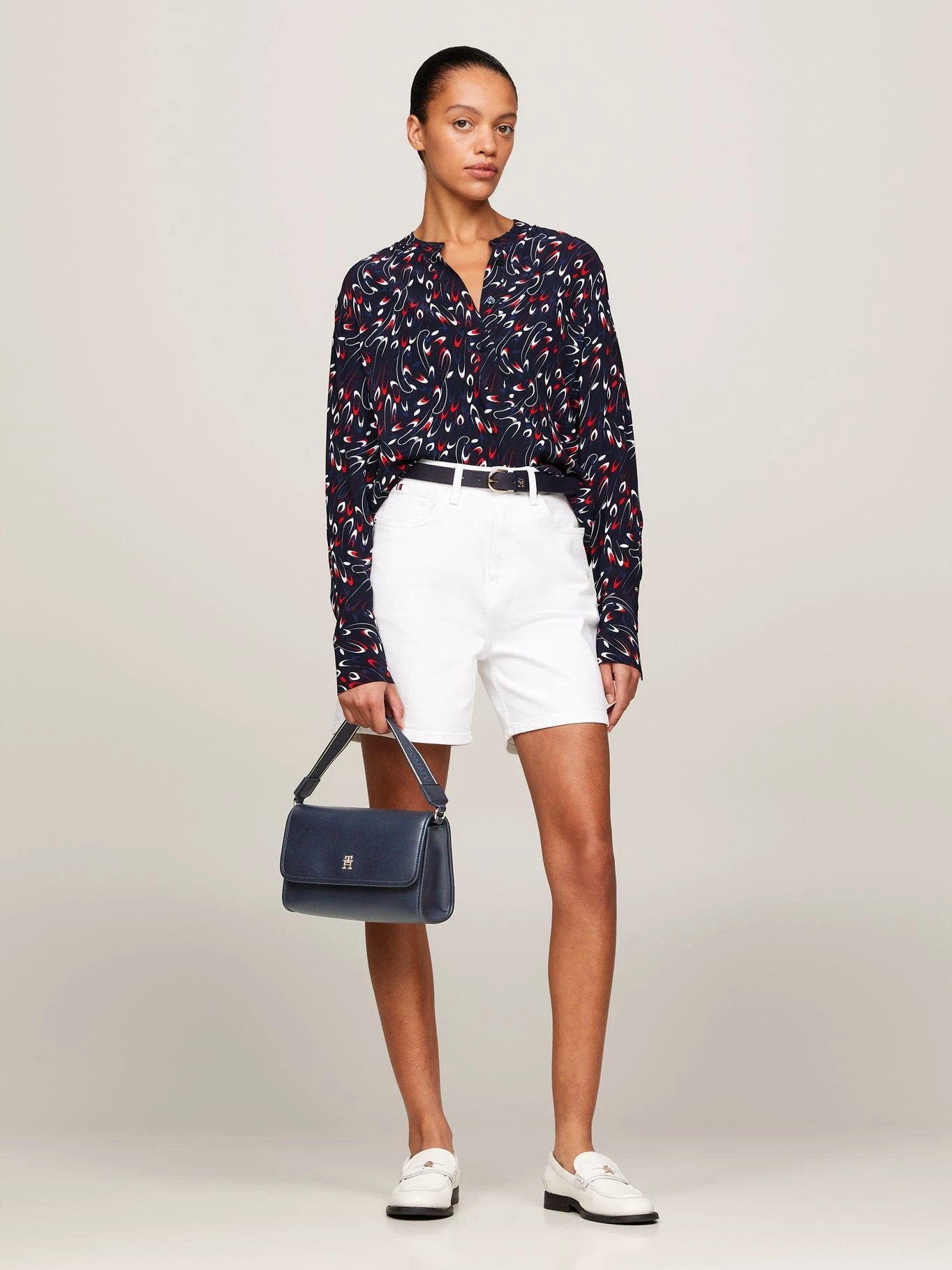 Cartera Tommy Hilfiger P/ Damas by Tommy Hilfiger