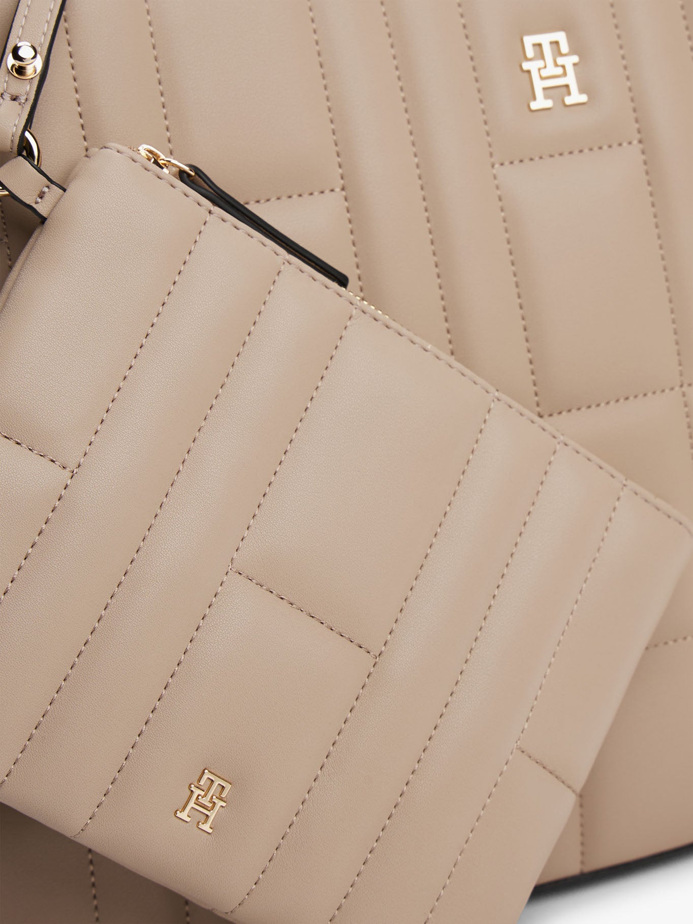 Cartera Tommy Hilfiger Para Damas