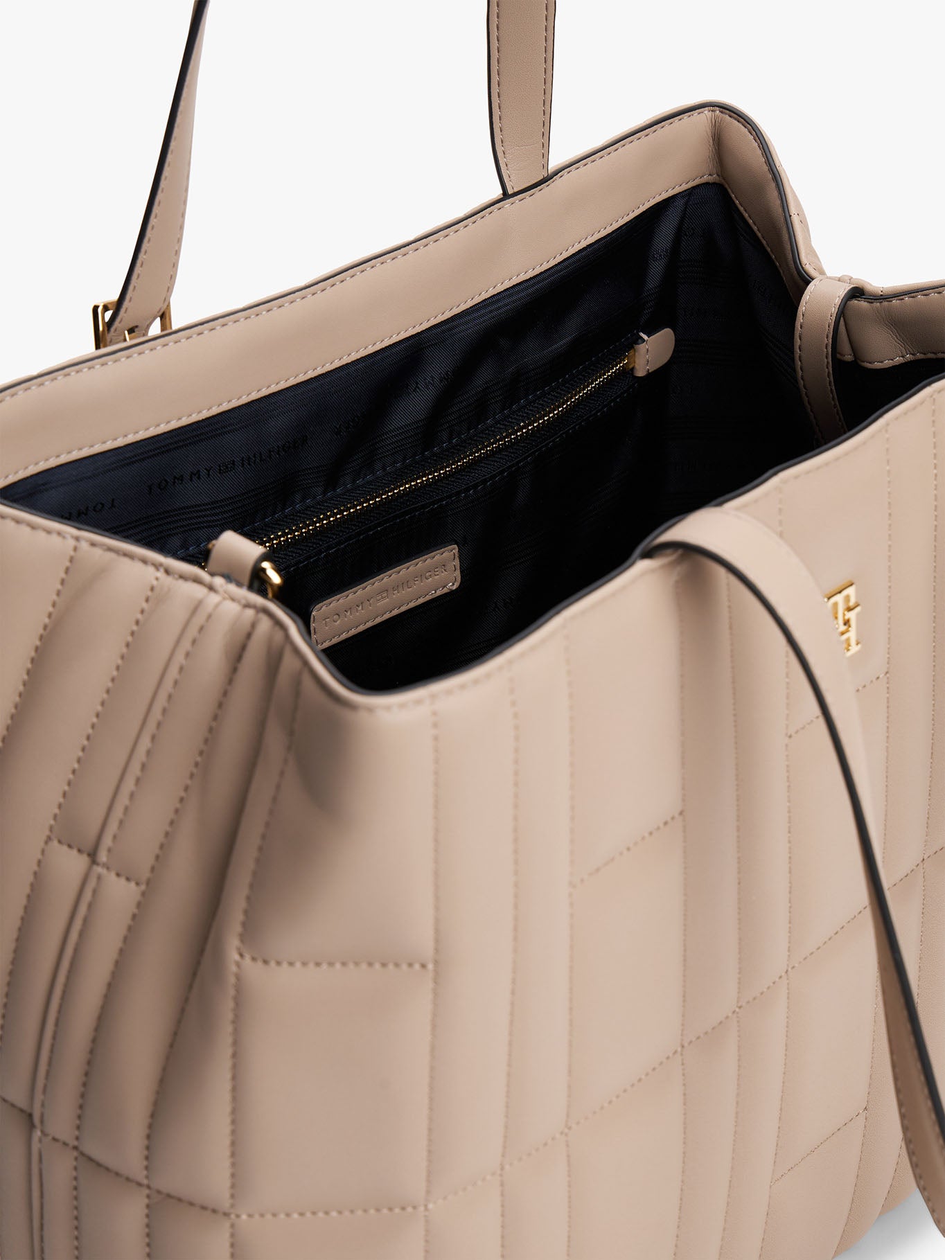 Cartera Tommy Hilfiger Para Damas