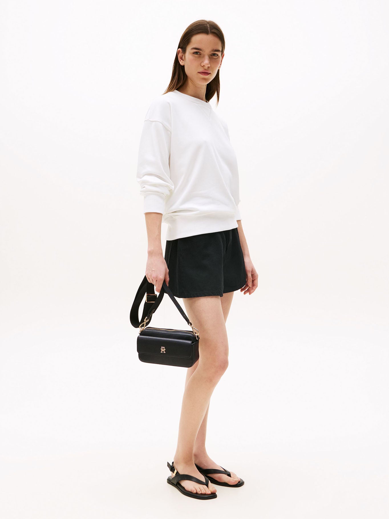 Cartera Tommy Hilfiger Para Damas