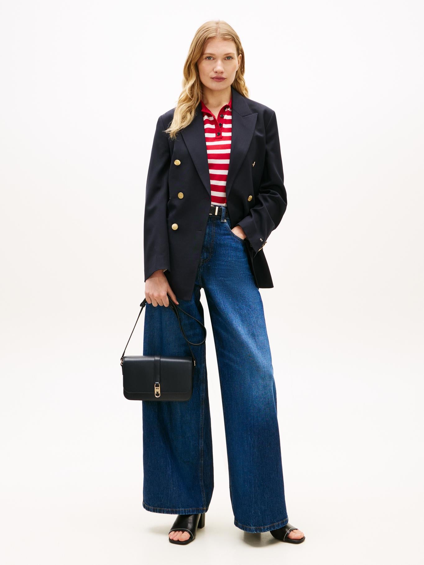 Cartera Tommy Hilfiger para Damas
