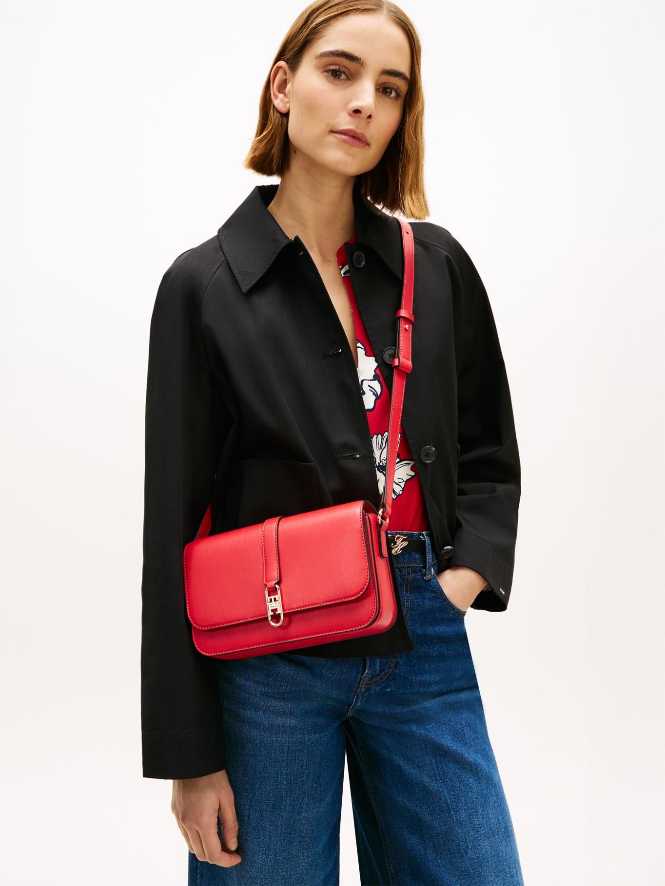 Cartera Tommy Hilfiger para Damas