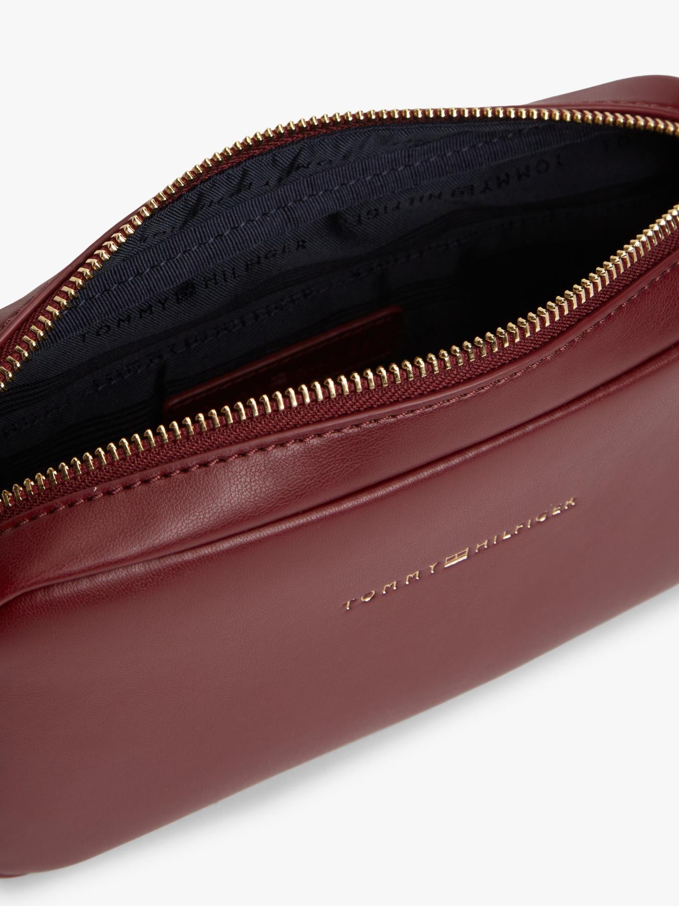Bandolera Tommy Hilfiger TH Essential Camera Bag para Damas