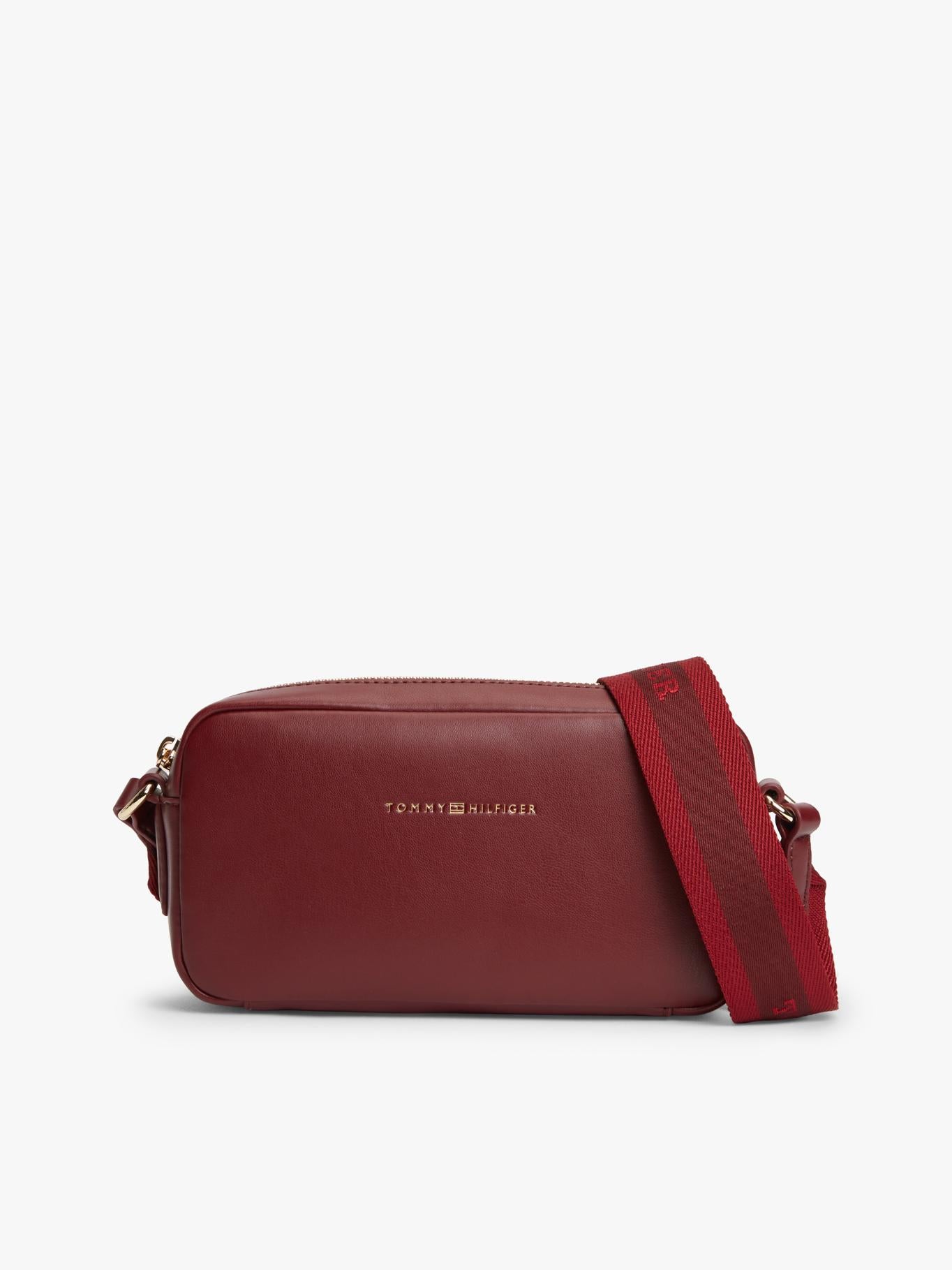 Bandolera Tommy Hilfiger TH Essential Camera Bag para Damas