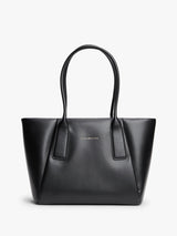 Cartera Tommy Hilfiger Negro para Damas AW0AW18374