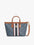 Cartera Tommy Hilfiger para Damas