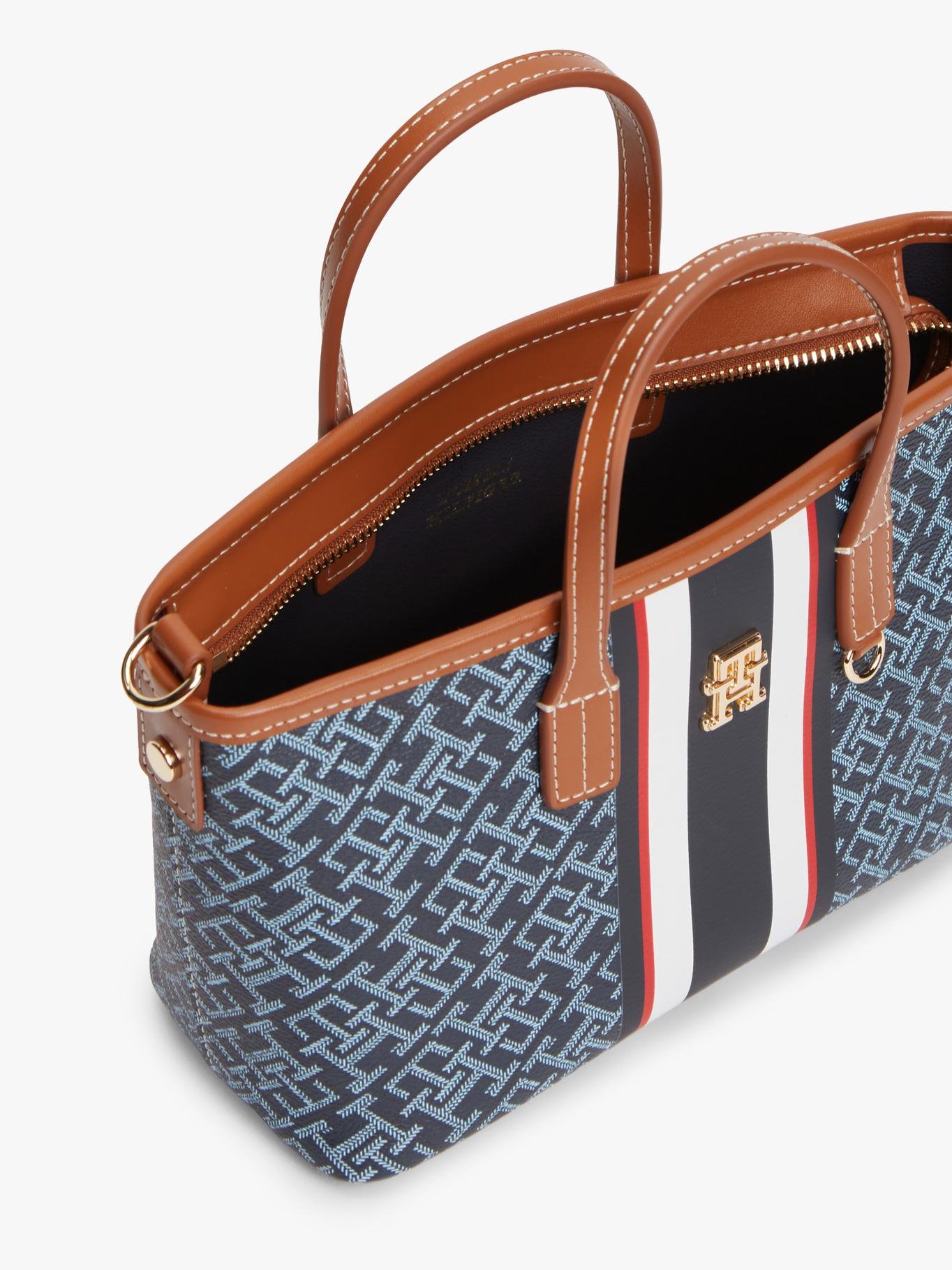 Cartera Tommy Hilfiger para Damas