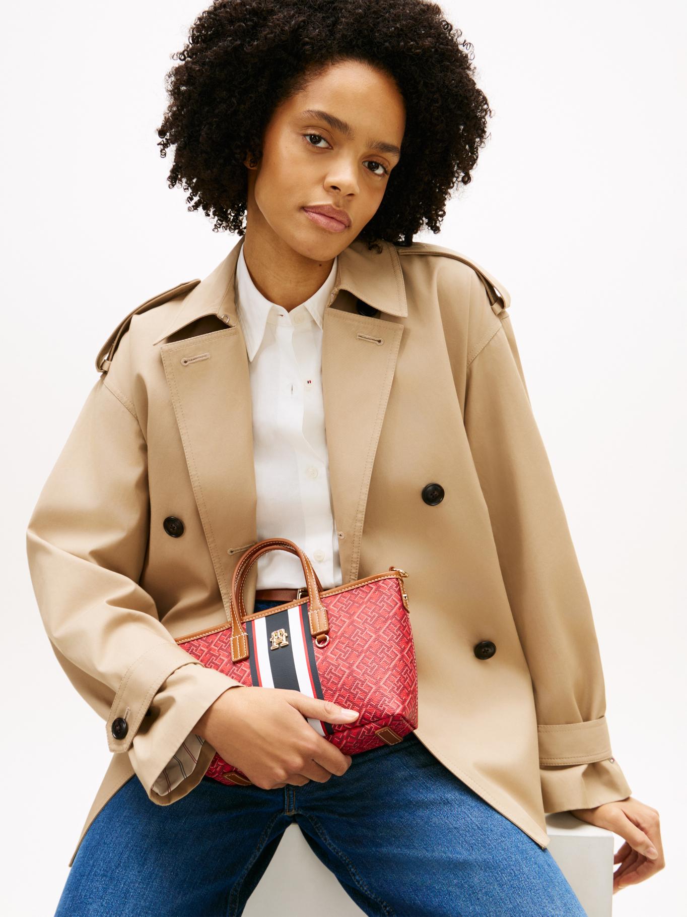 Cartera Tommy Hilfiger para Damas