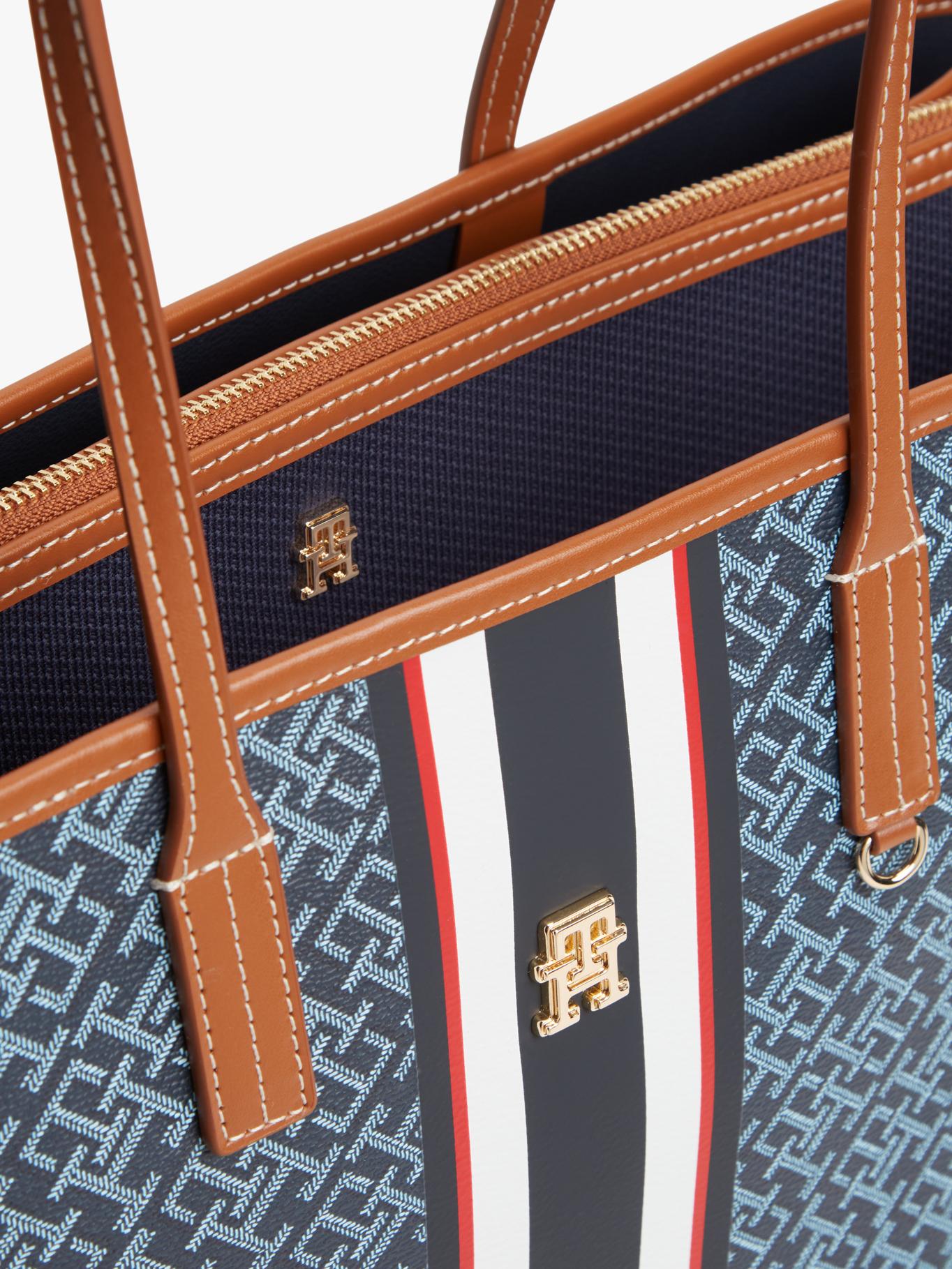Bolso Tote Tommy Hilfiger para Damas