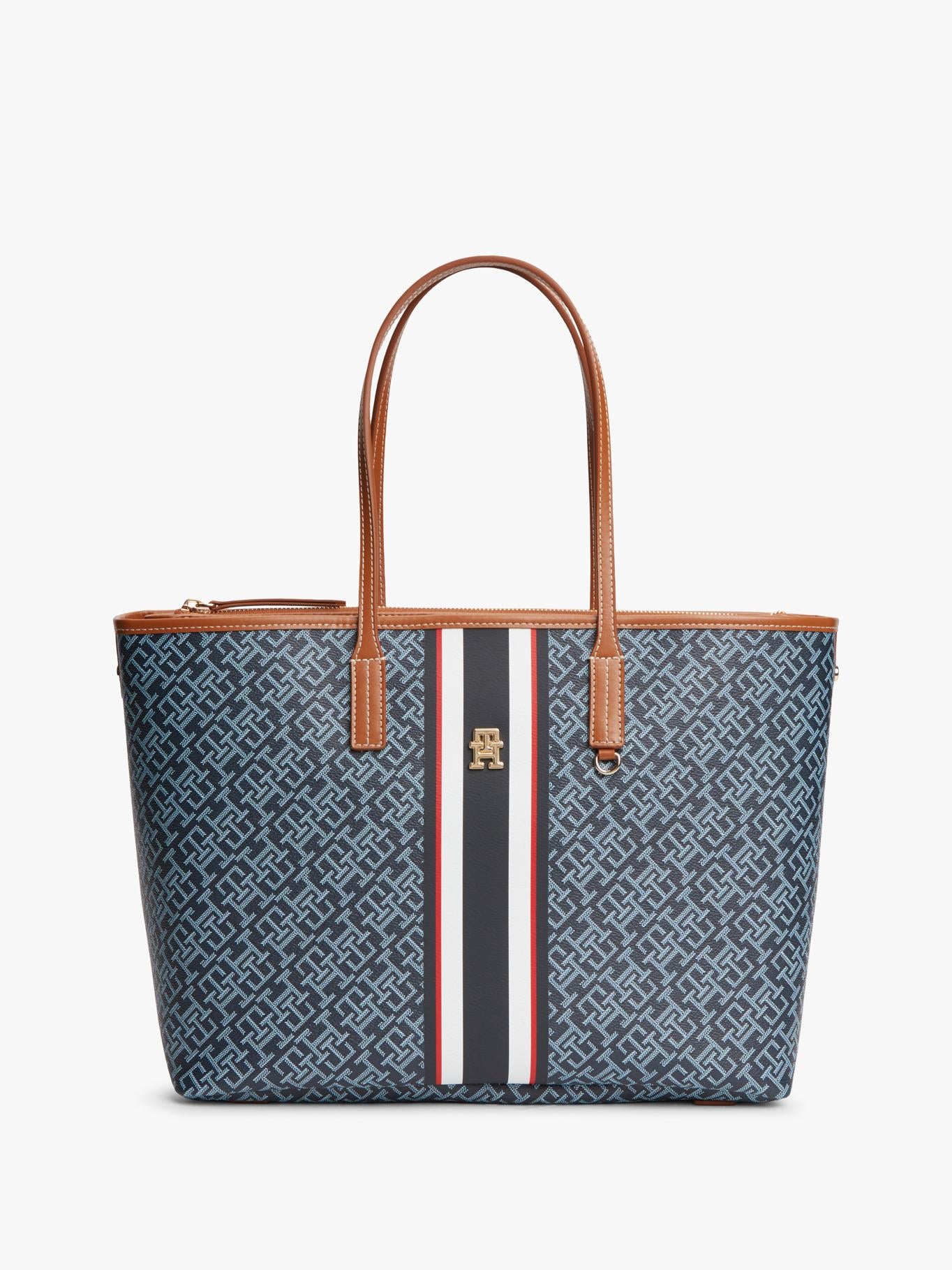Bolso Tote Tommy Hilfiger para Damas