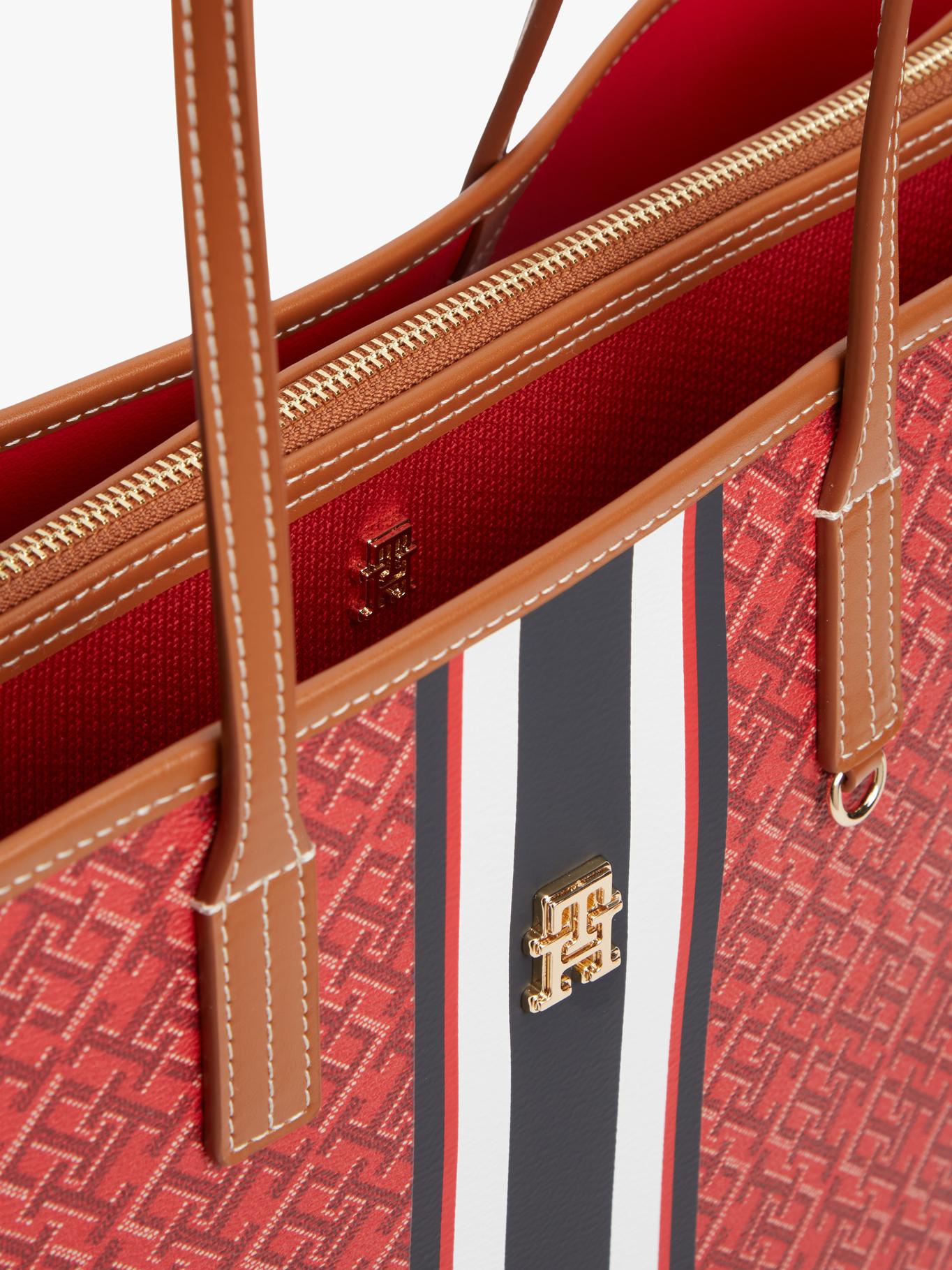 Bolso Tote Tommy Hilfiger para Damas