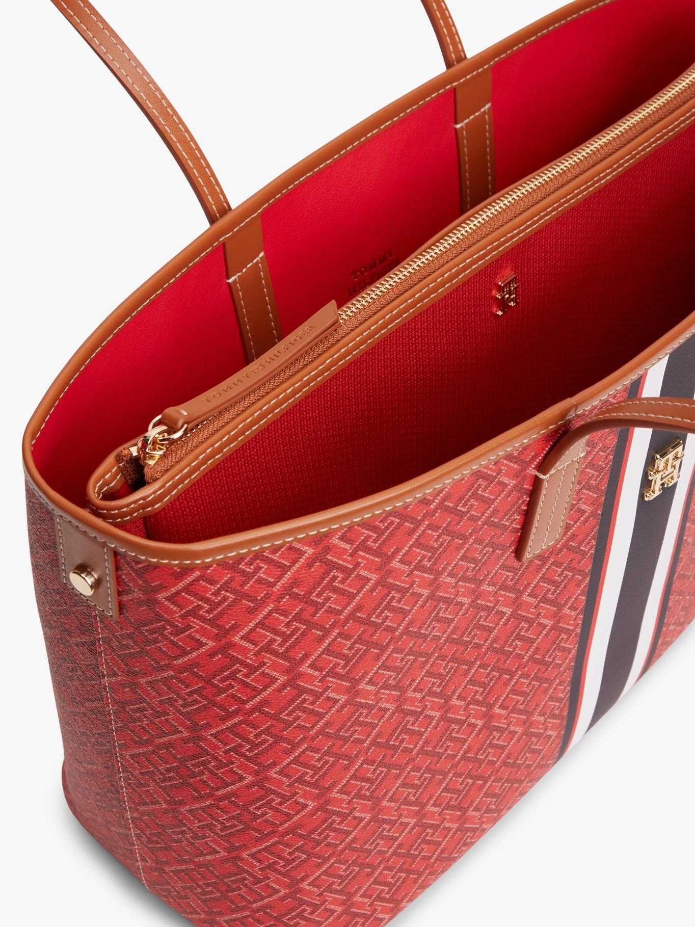 Bolso Tote Tommy Hilfiger para Damas