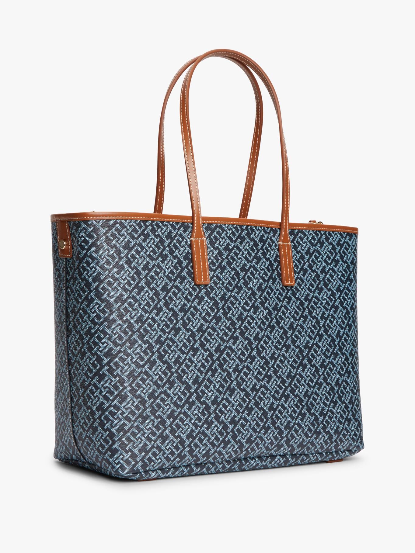 Bolso Tote Tommy Hilfiger para Damas