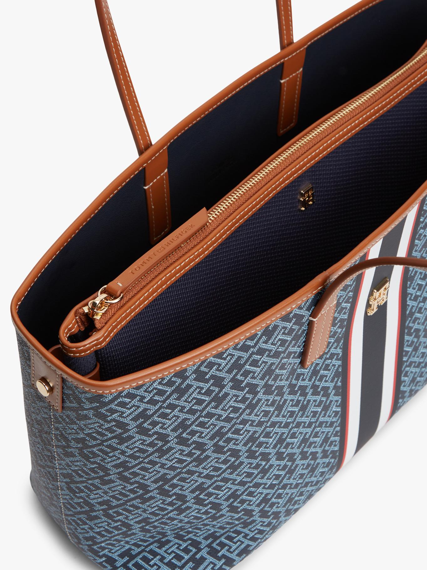 Bolso Tote Tommy Hilfiger para Damas