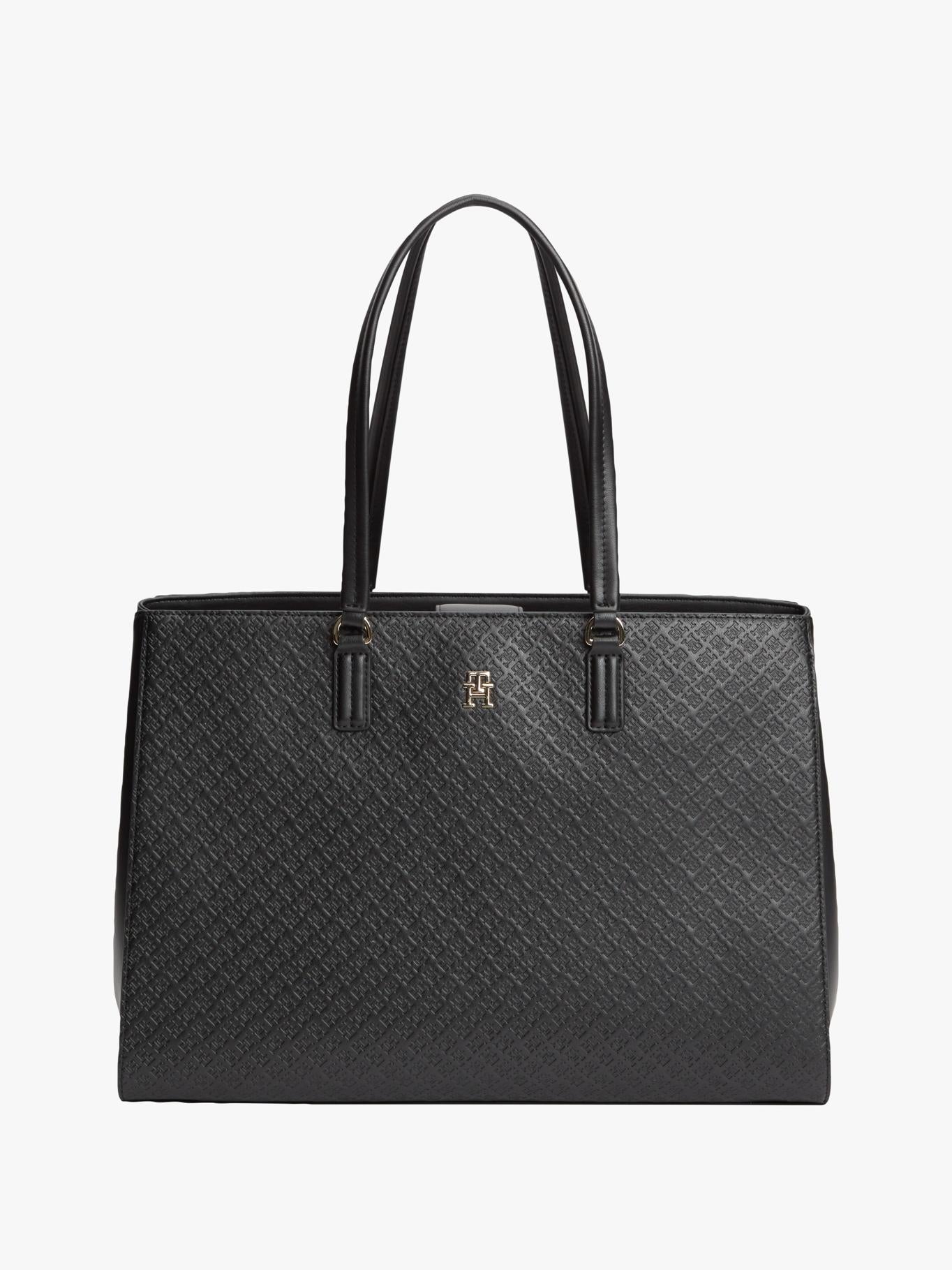 Bolso Tote Tommy Hilfiger para Damas
