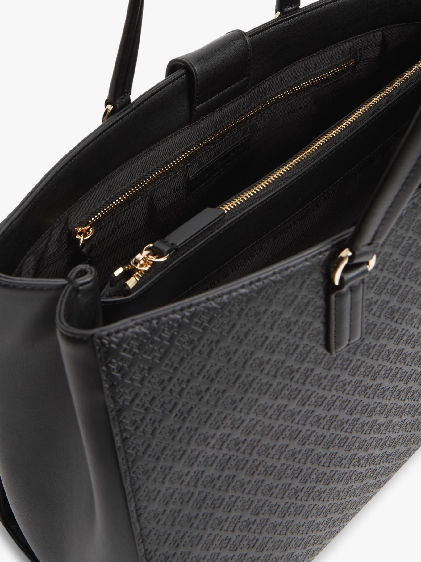 Bolso Tote Tommy Hilfiger para Damas