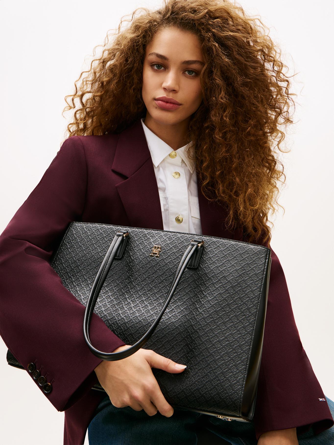 Bolso Tote Tommy Hilfiger para Damas